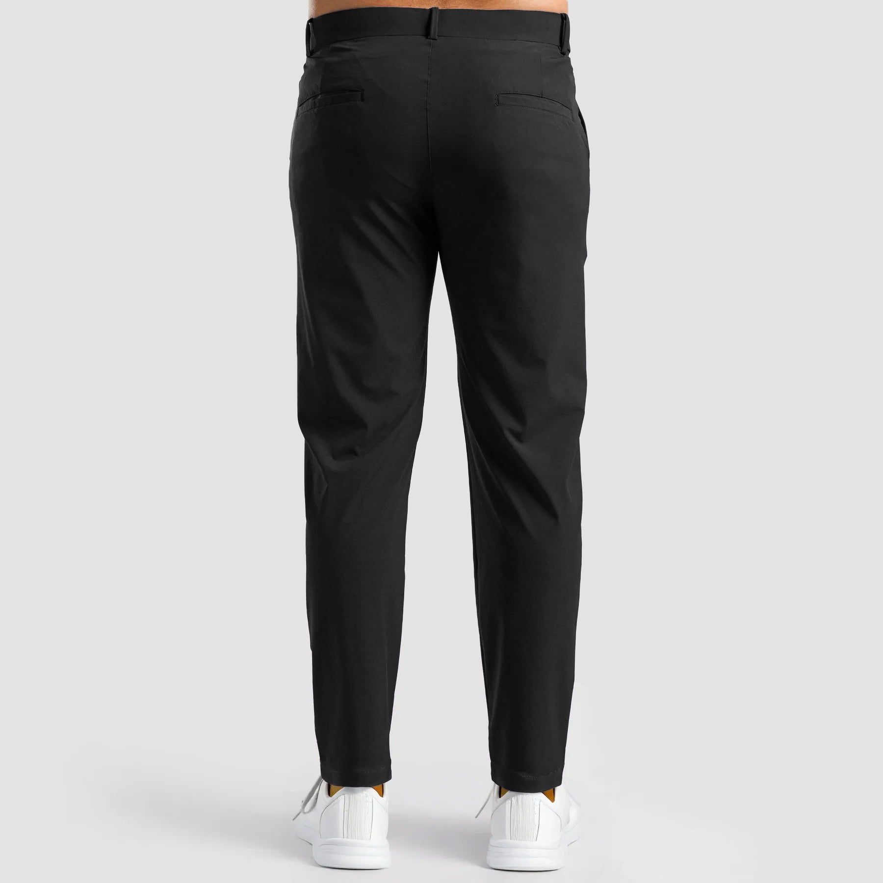 GAI Adjusting Pants (Black)