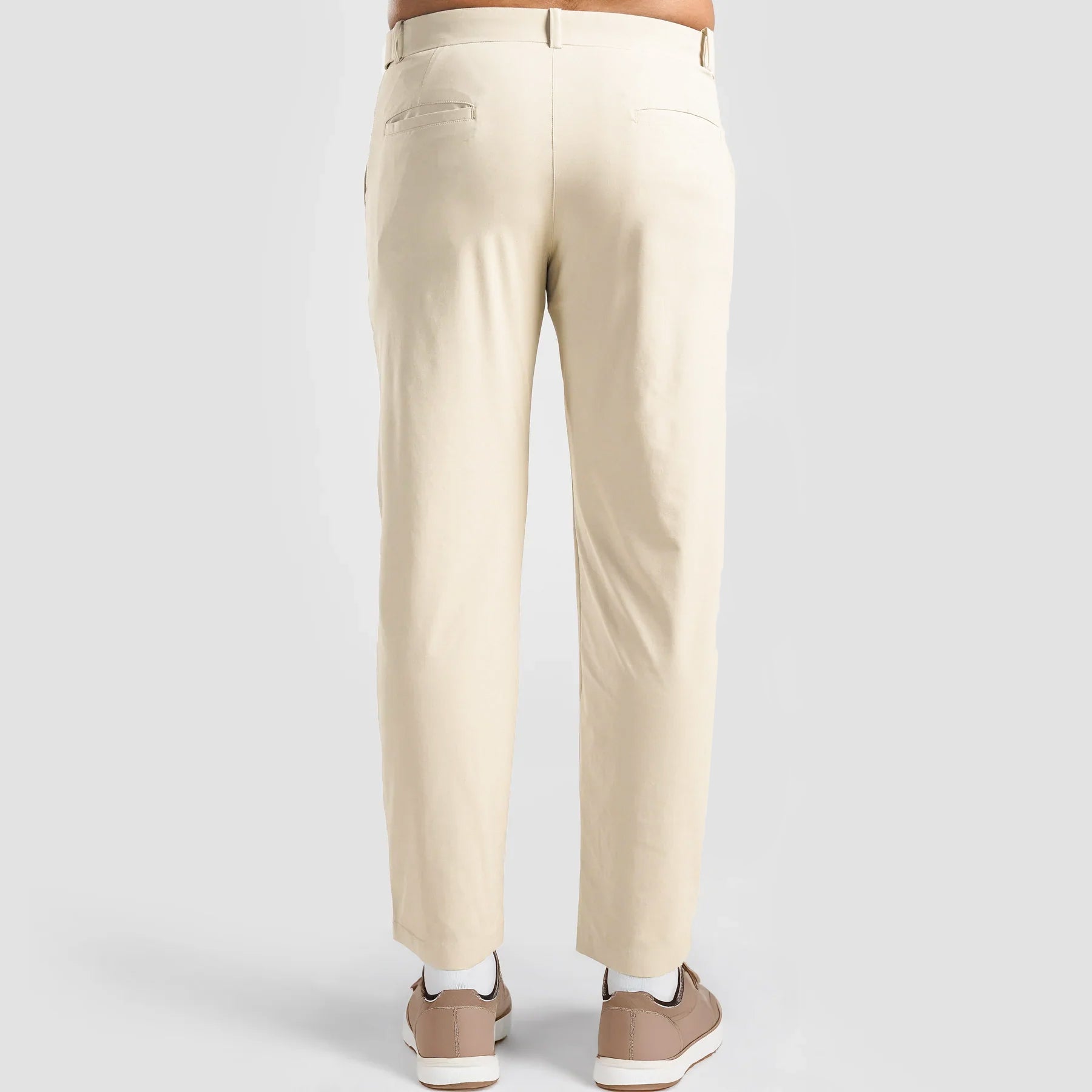GAI Adjusting Pants (Camel)