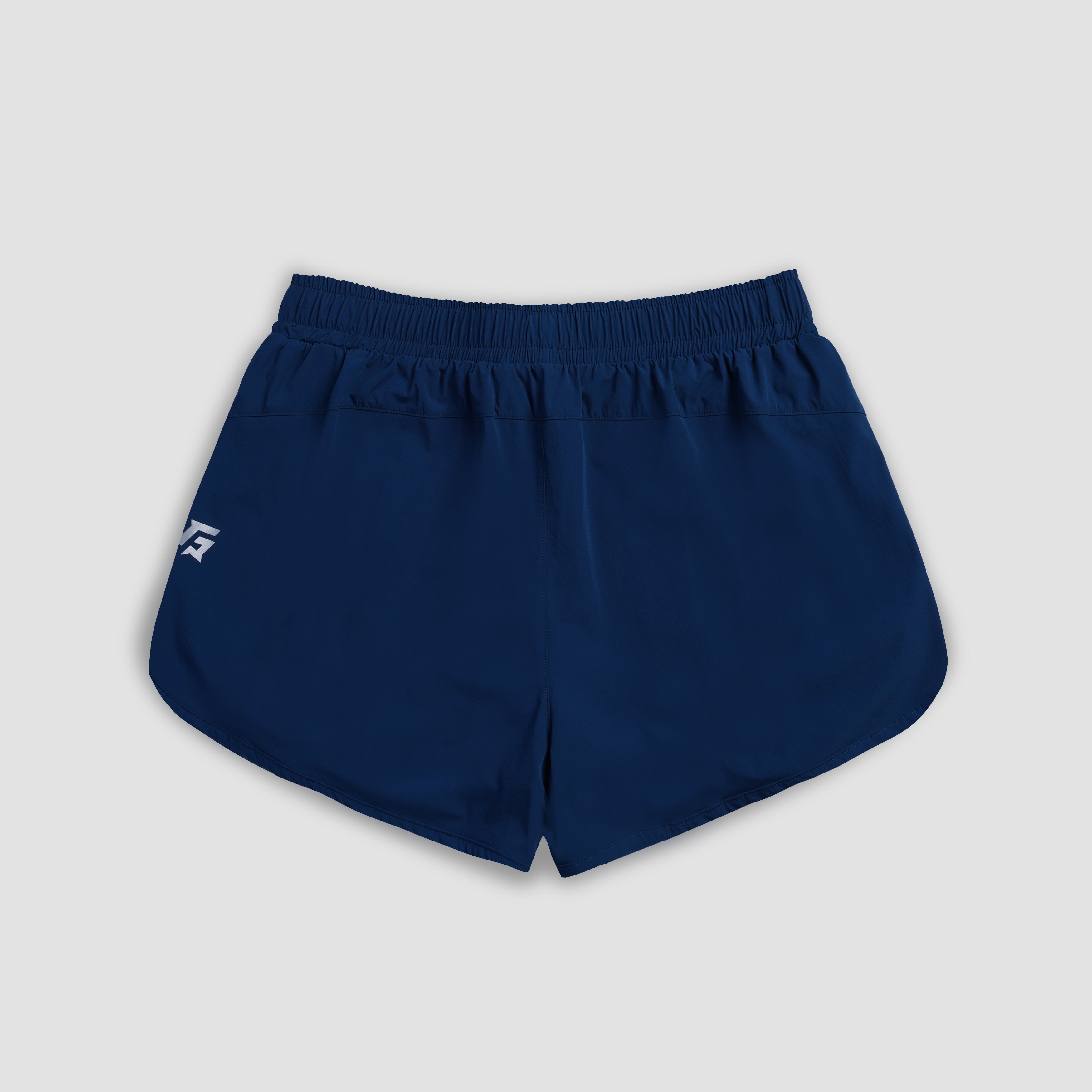 Uplift Shorts (Teal)