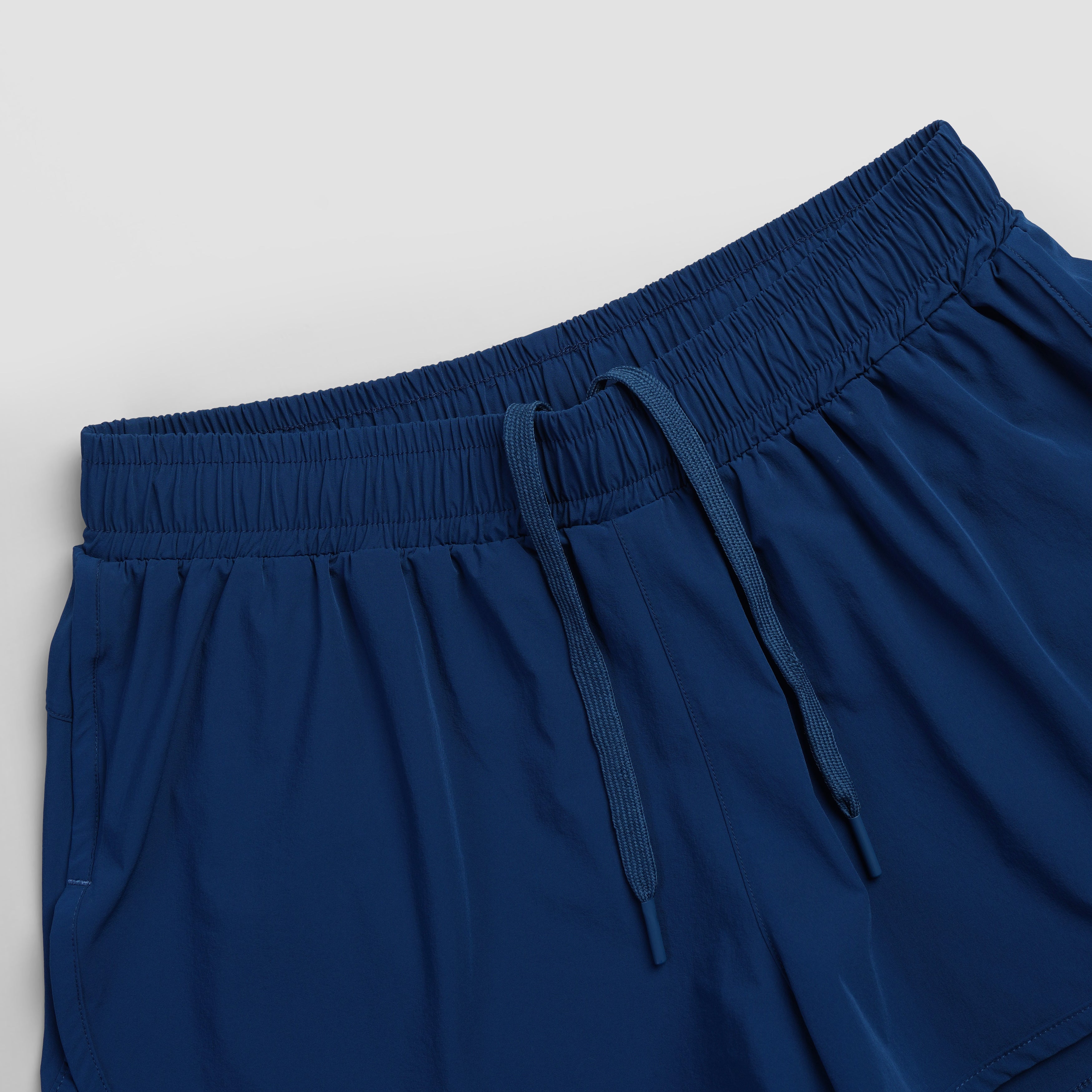 Uplift Shorts (Teal)