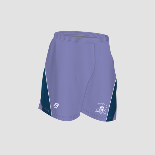 PFF Goal Keeper Shorts 2025 (Purple)