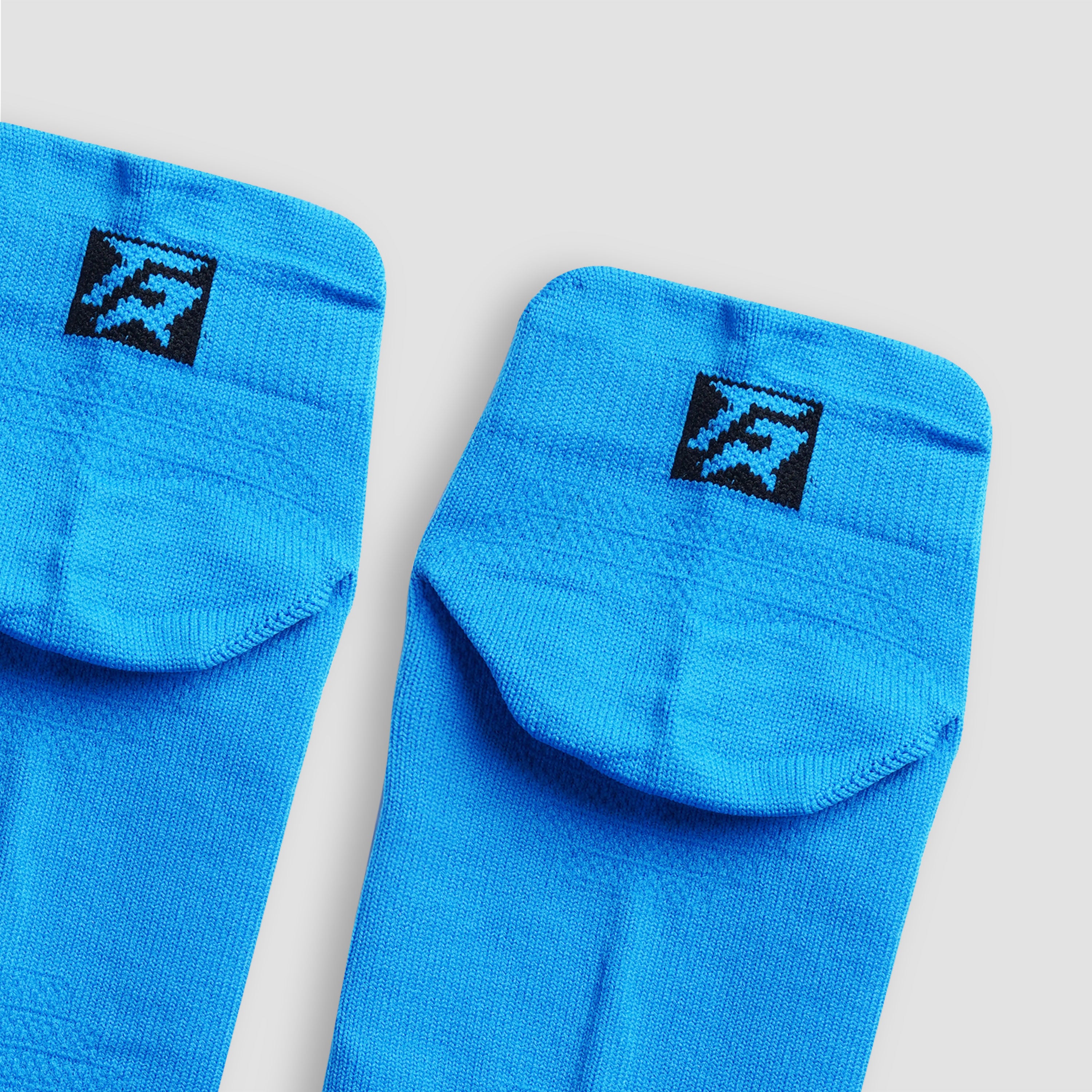 Endura Gym Quarter Socks (Blue)