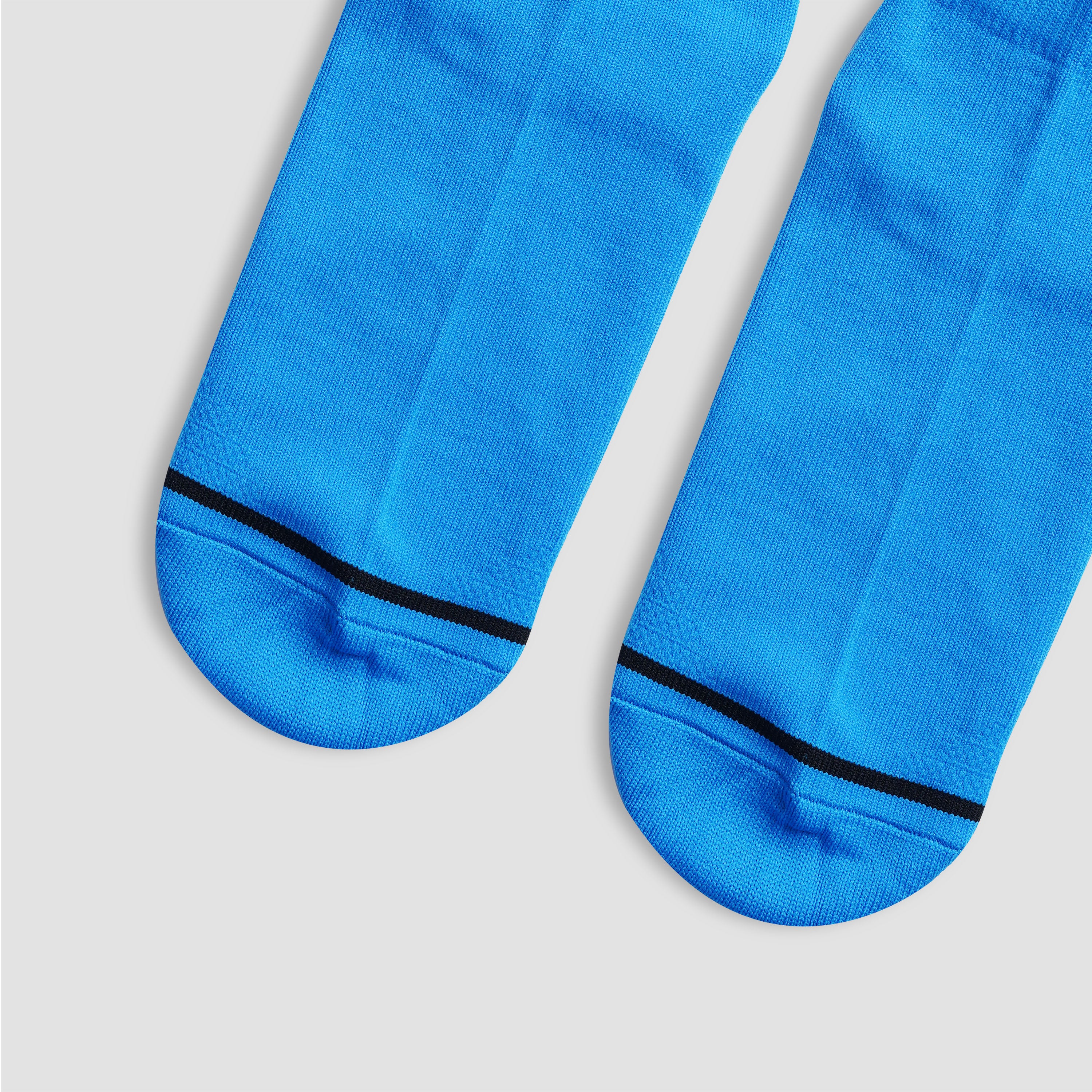 Endura Gym Quarter Socks (Blue)