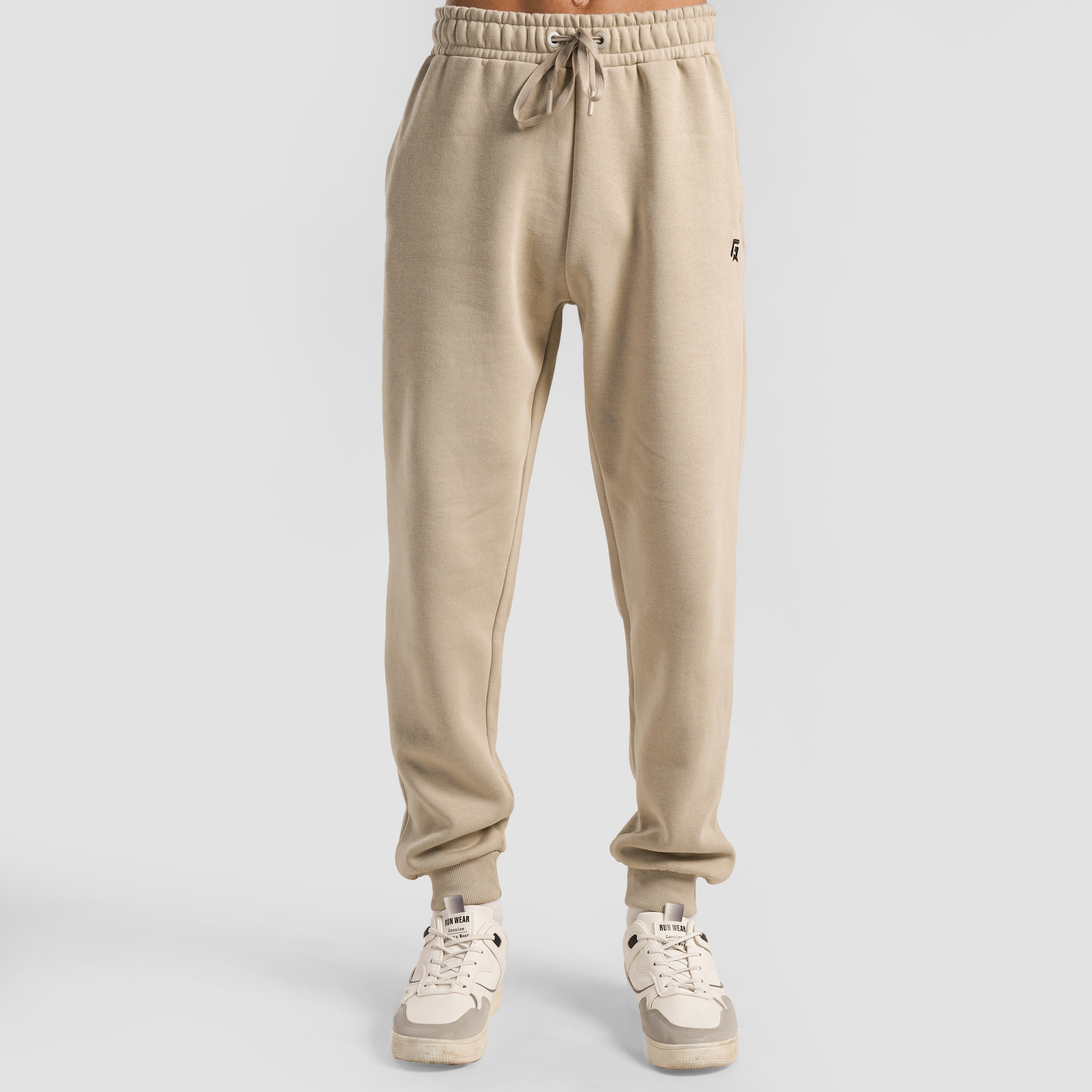 GA Push Trouser (Beige)