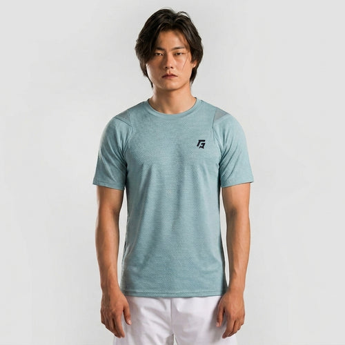 Performa Shirt (Castor Green)