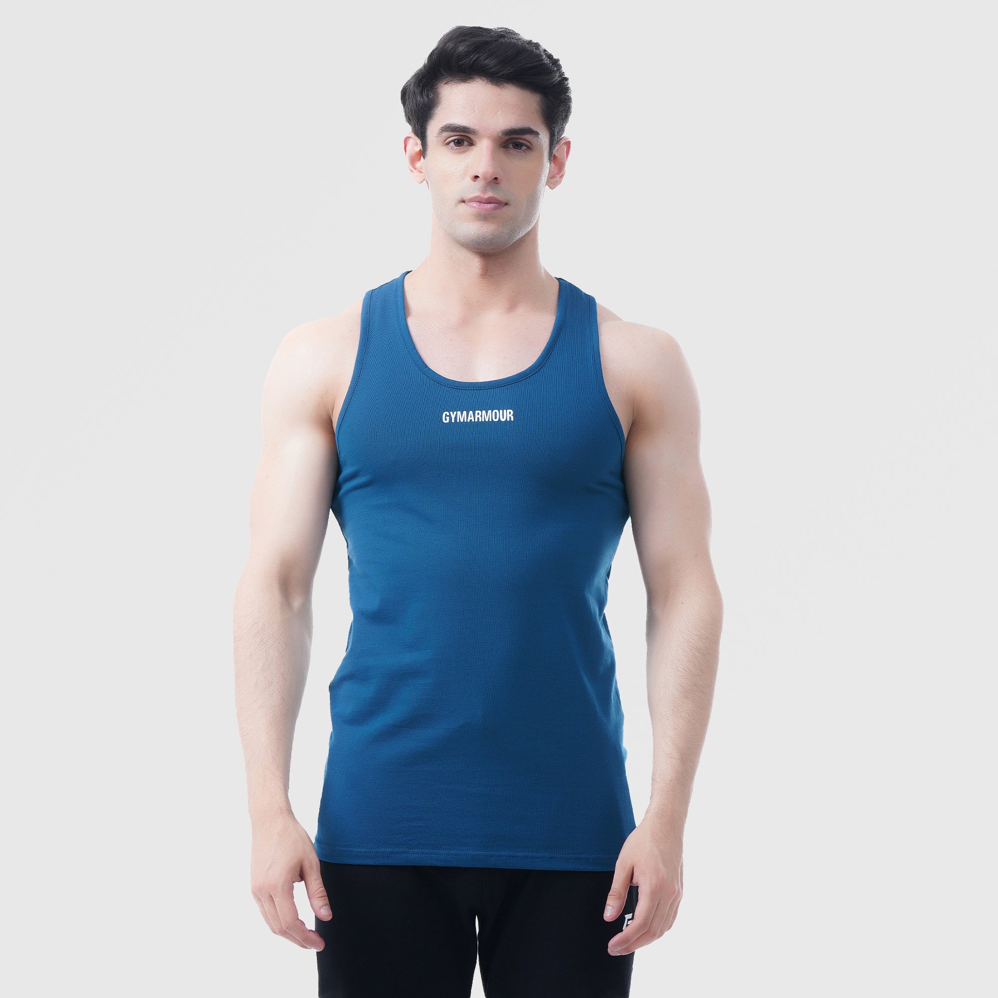 Fusion Shift Tank (Teal)