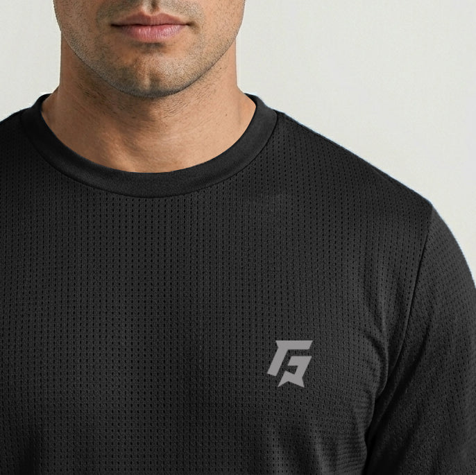 Competition RP T-Shirt(Black)