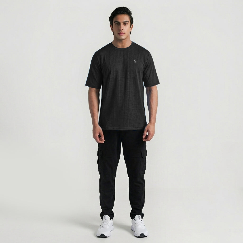 Competition RP T-Shirt(Black)
