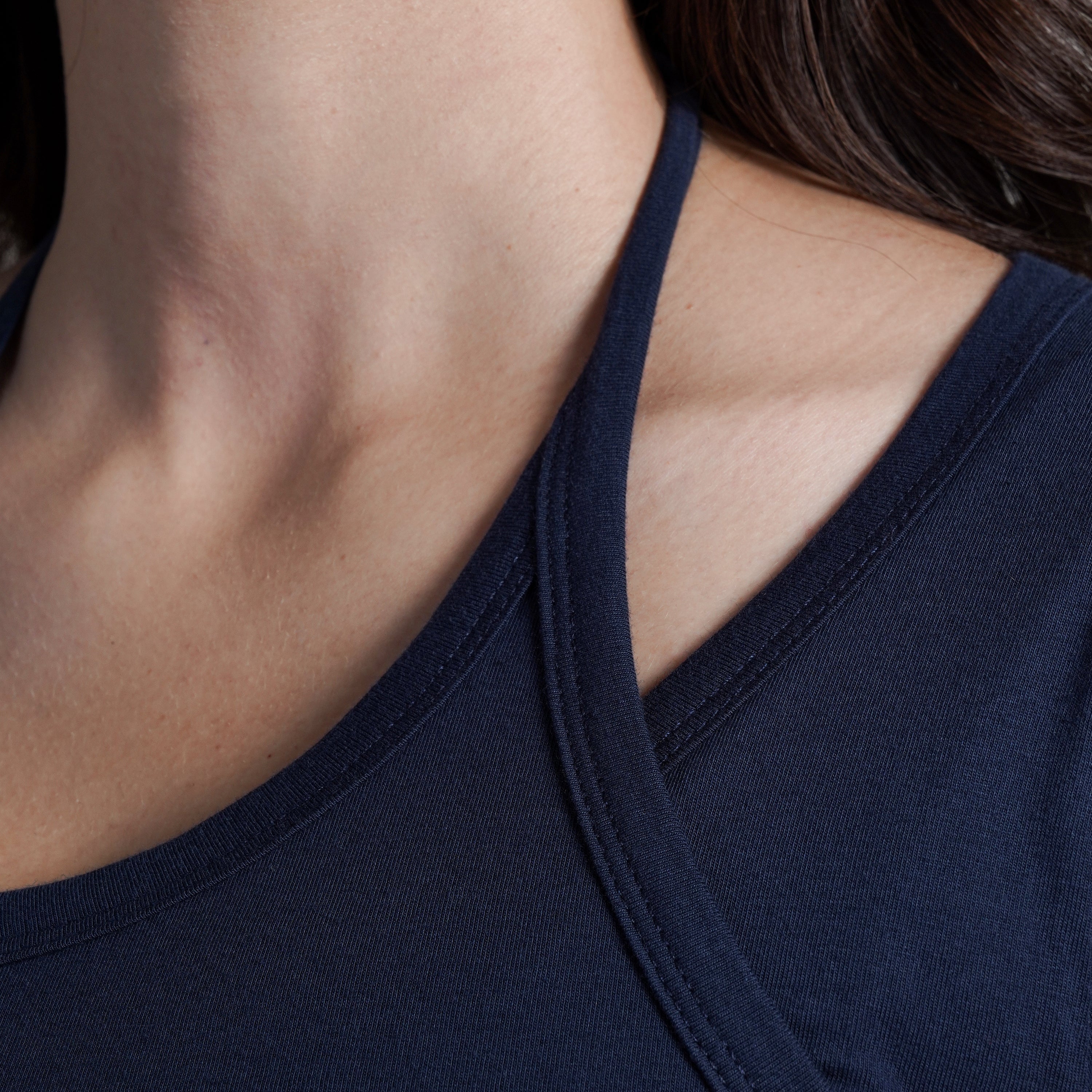 Innovflex Tee 2.0 (Navy)