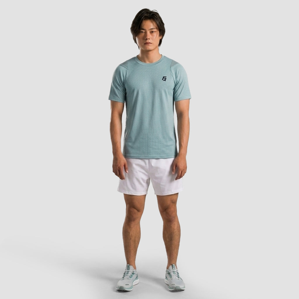 Performa Shirt (Castor Green)