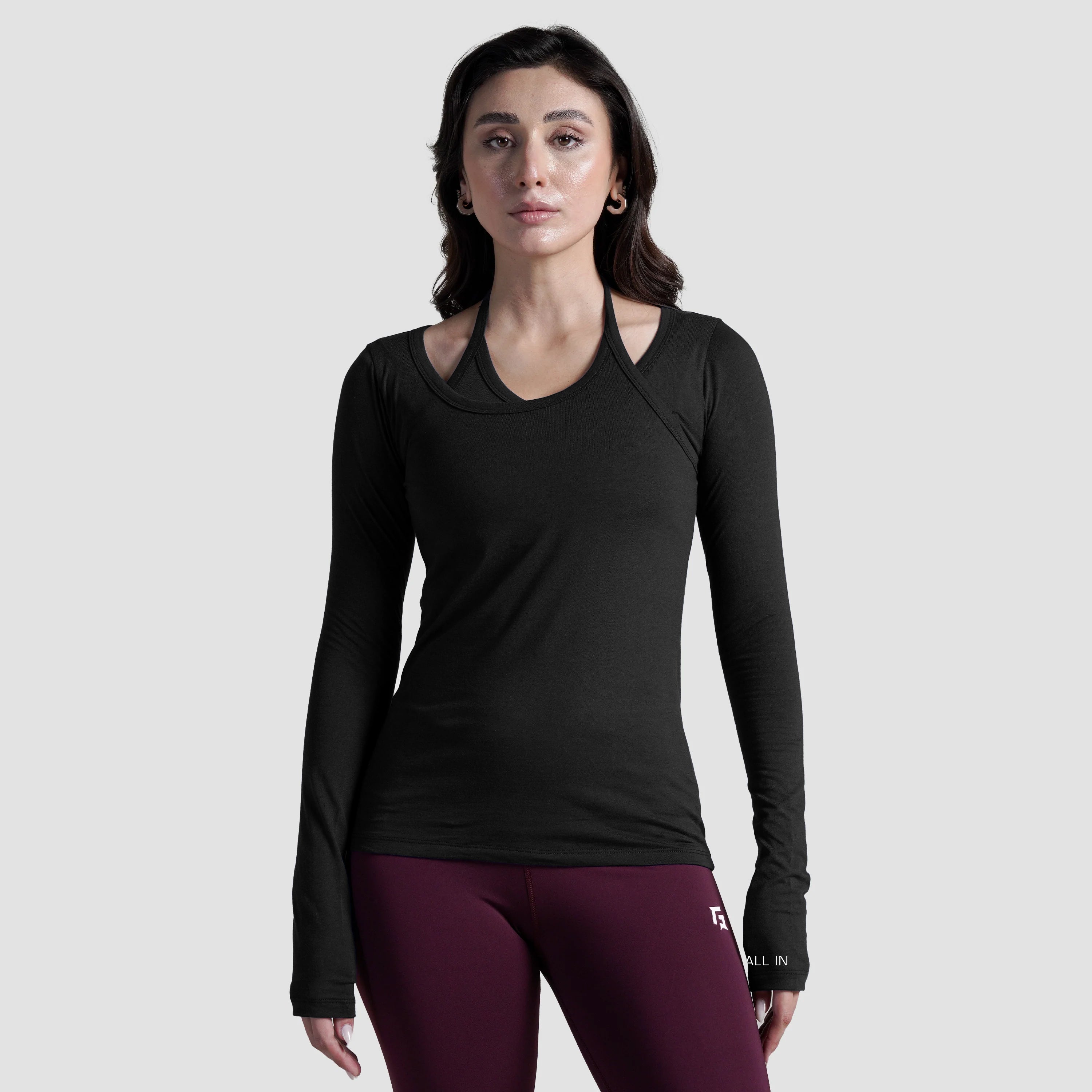 Innovflex Tee 2.0 (Black)