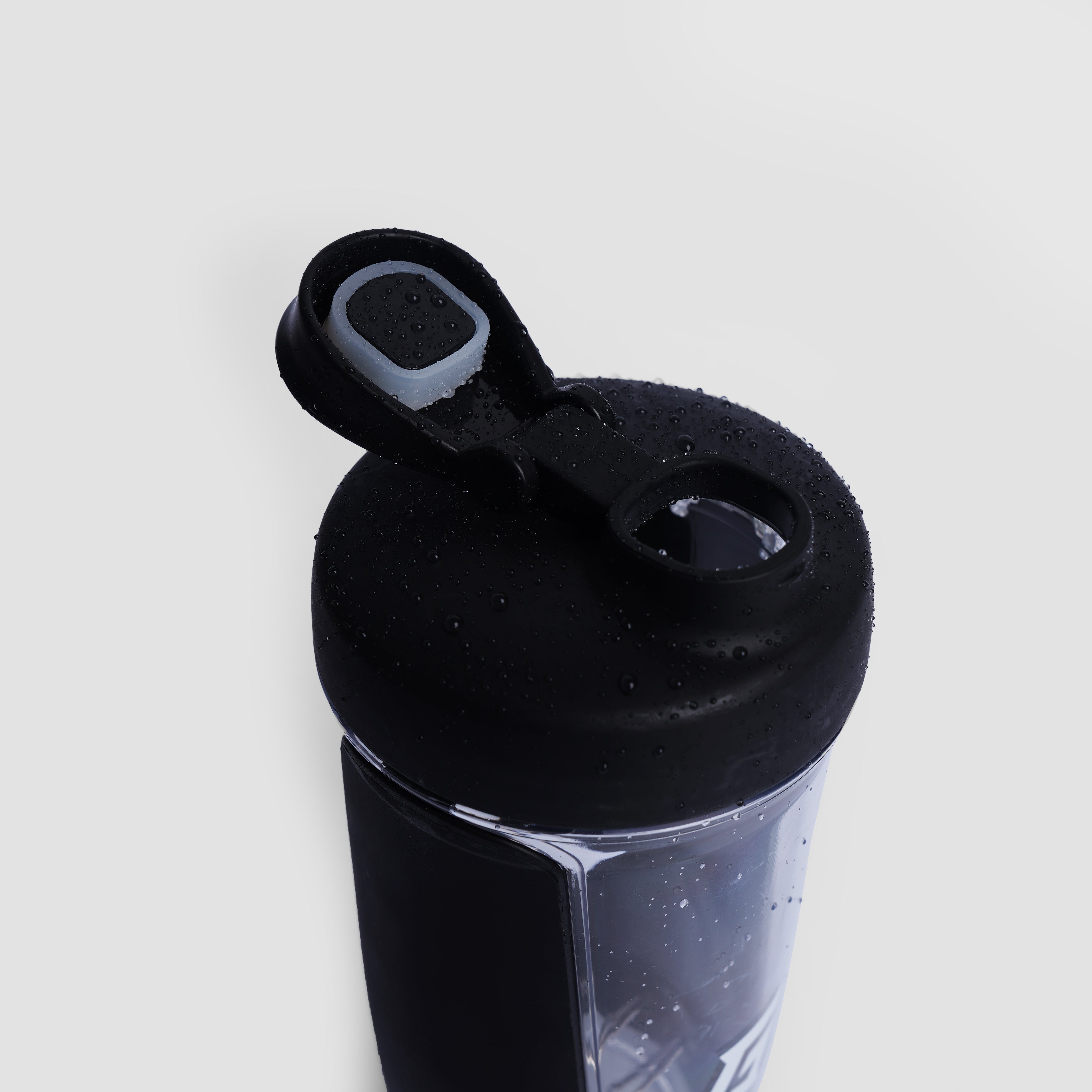 Active Blend Bottle (Black)