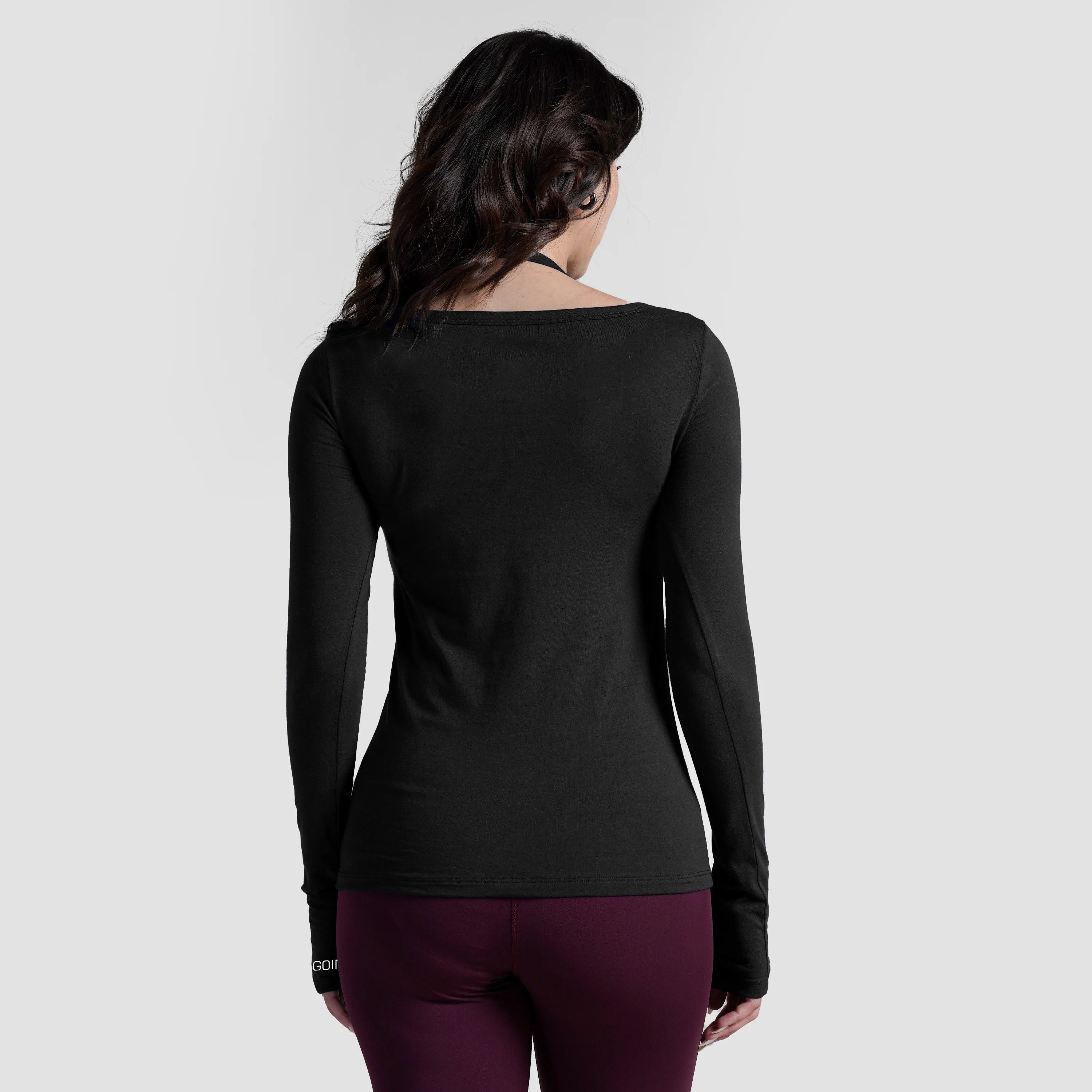 Innovflex Tee 2.0 (Black)