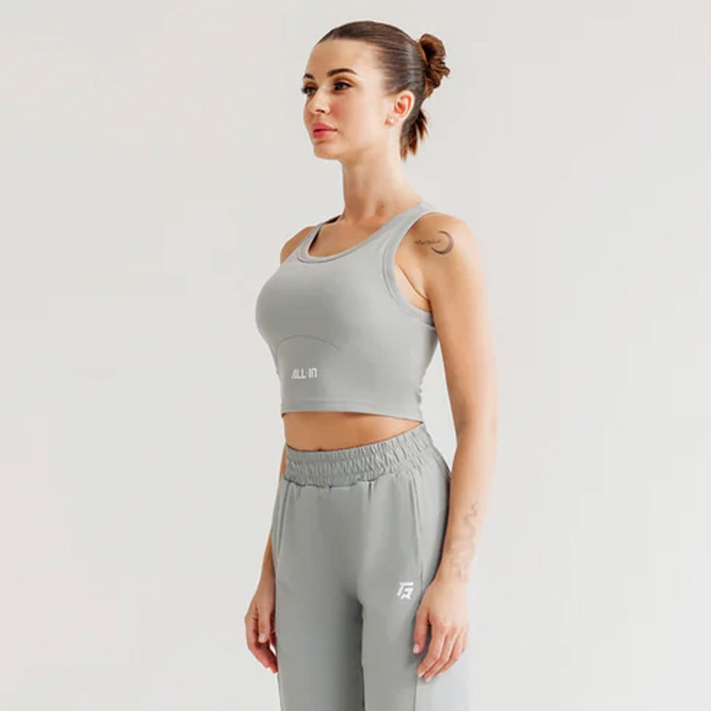 Flex Aura Vest (Grey)