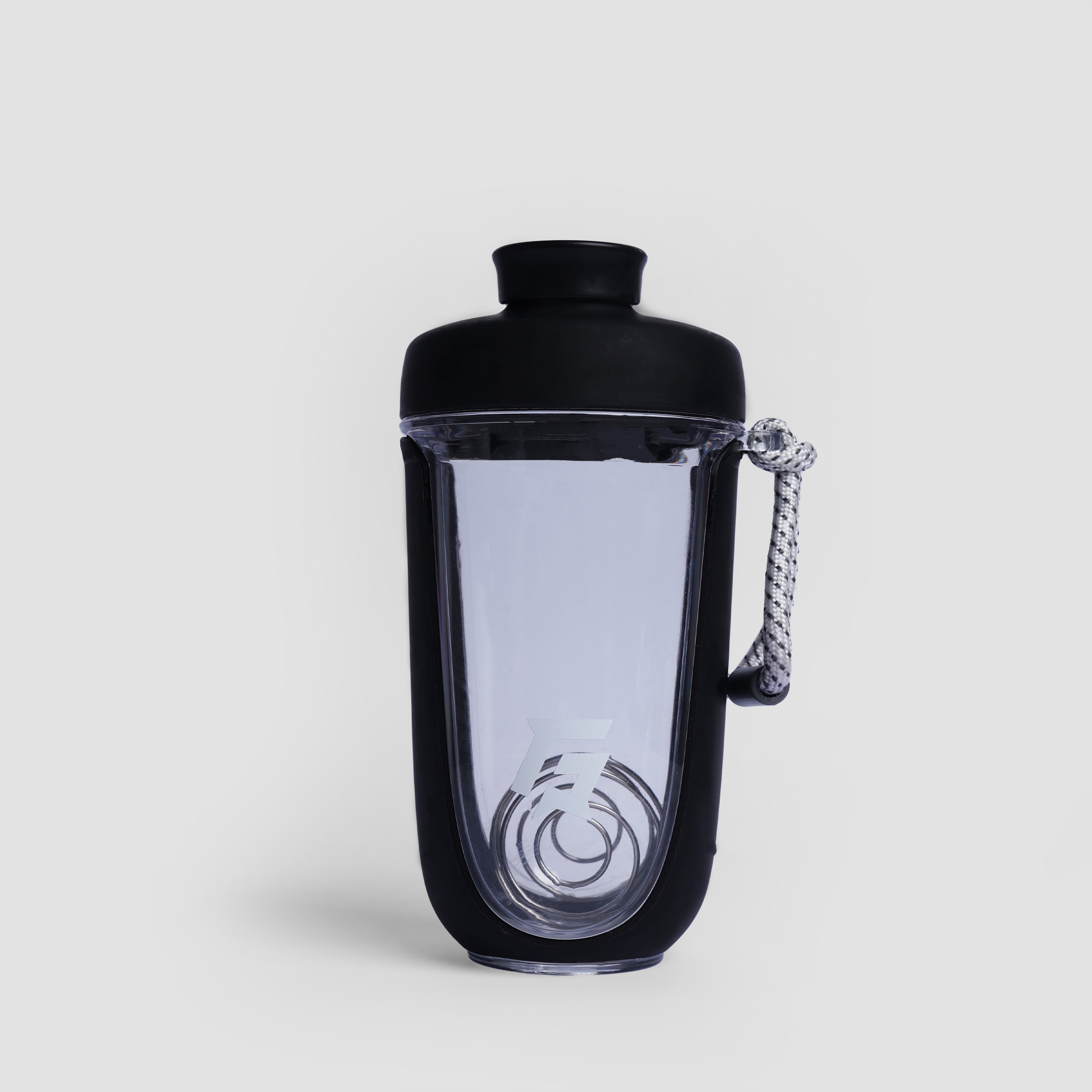 Active Blend Bottle (Black)