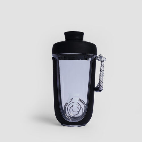 Active Blend Bottle (Black)