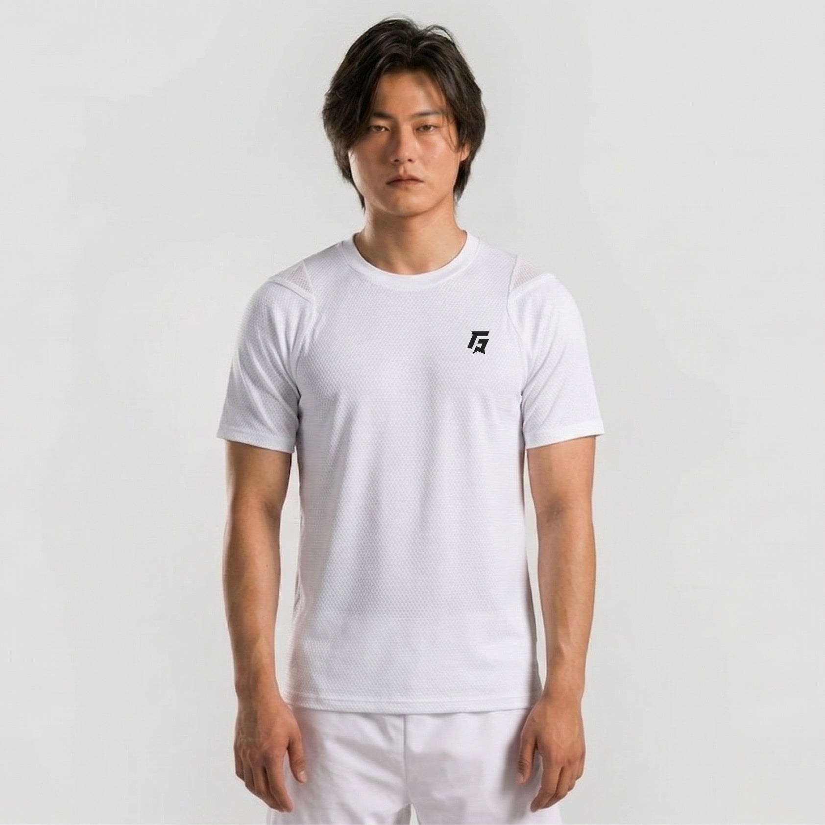 Performa Shirt (White)