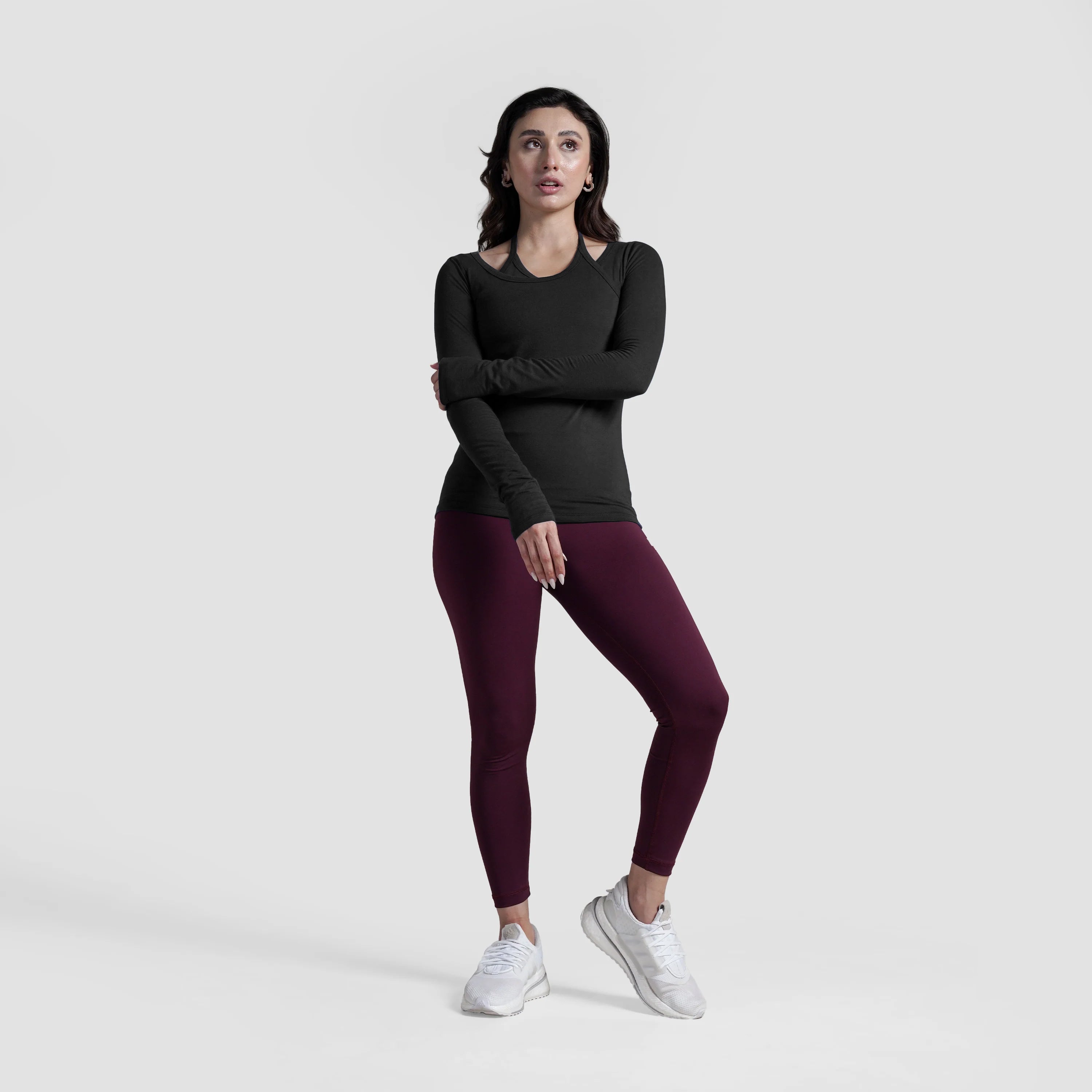 Innovflex Tee 2.0 (Black)