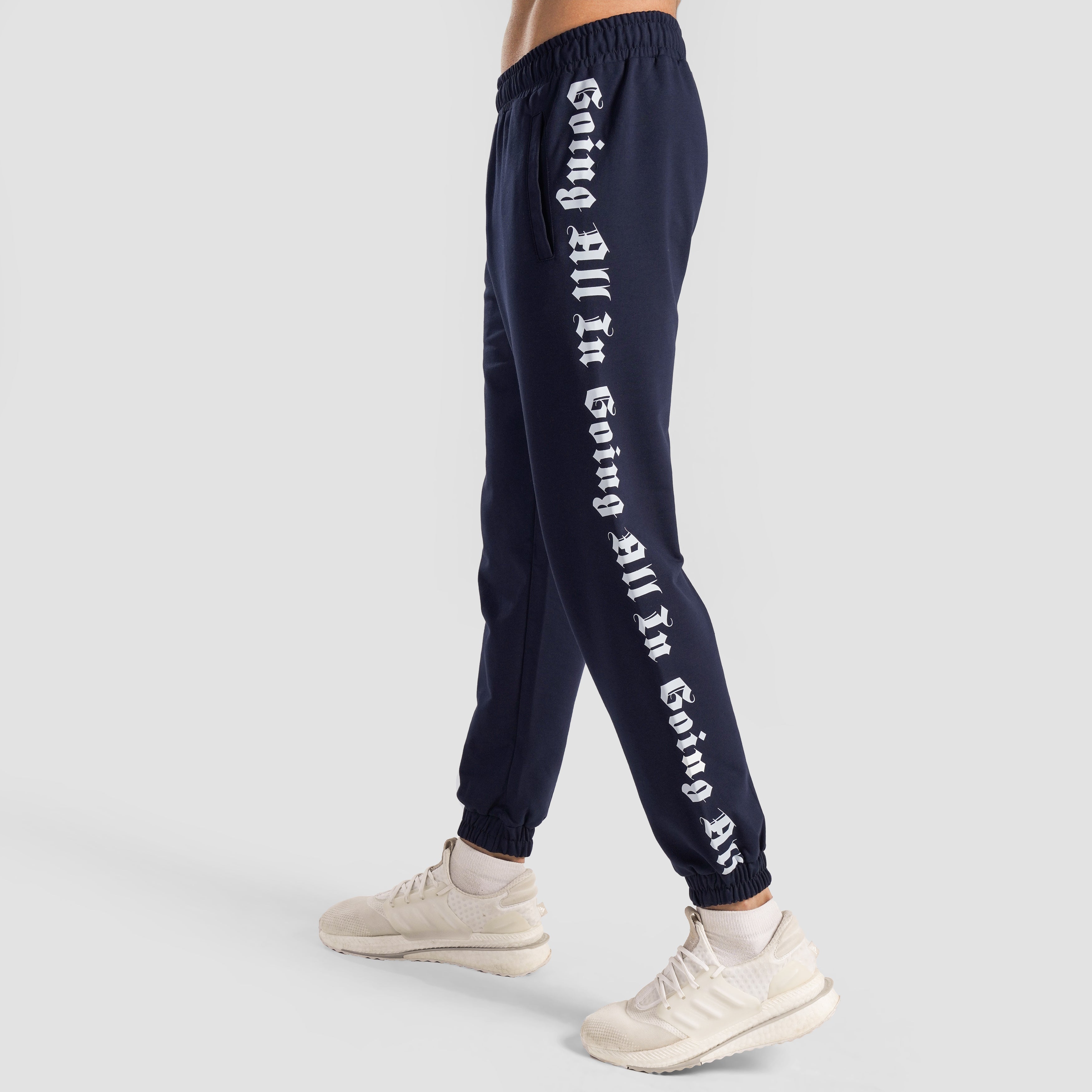 Nexgen Joggers (Navy)