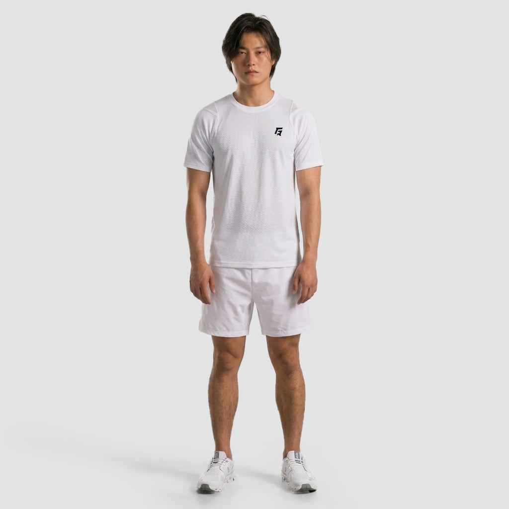 Performa Shirt (White)