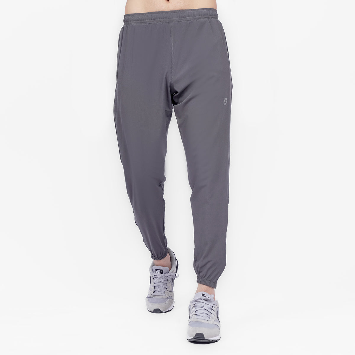Swift Bottoms (Grey)