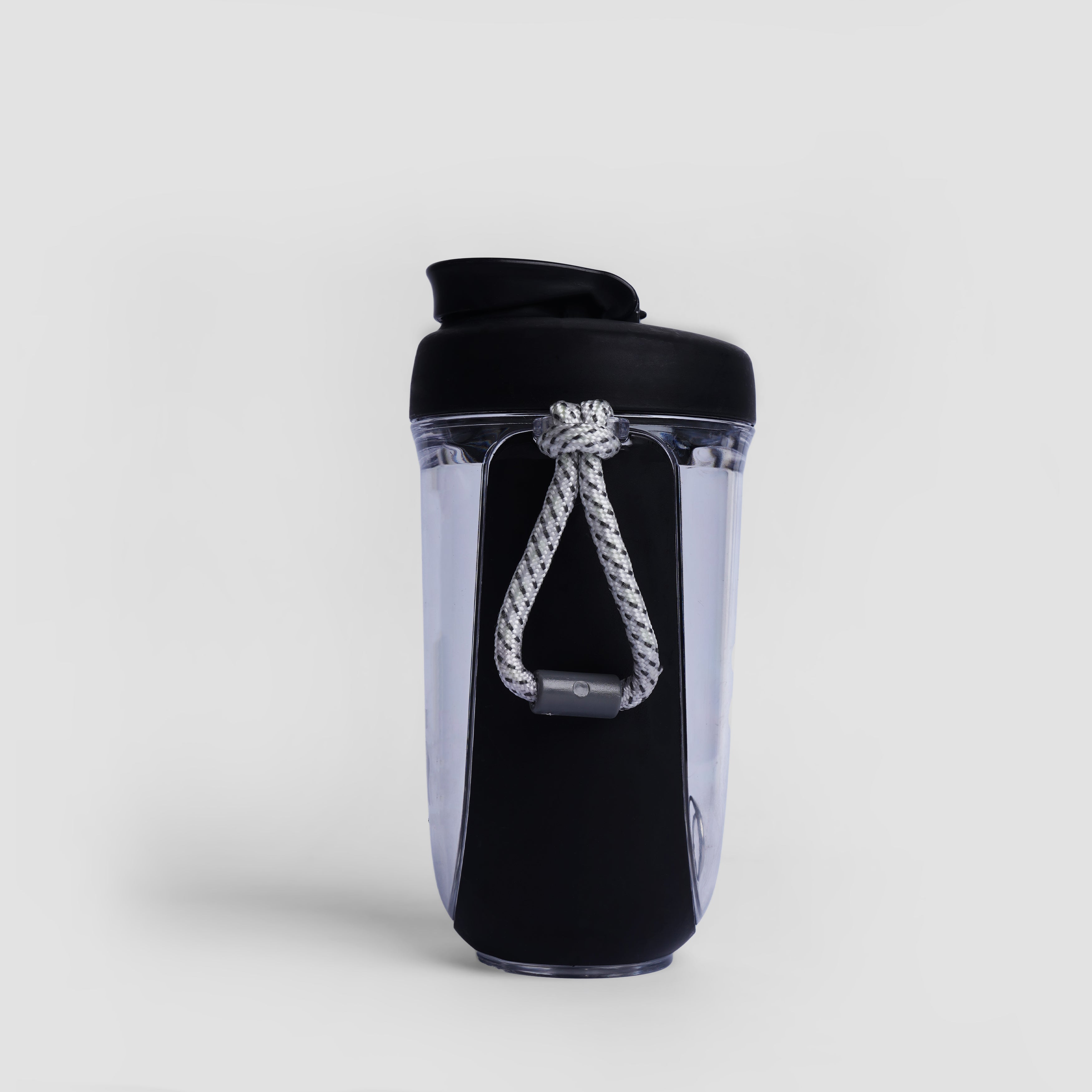 Active Blend Bottle (Black)