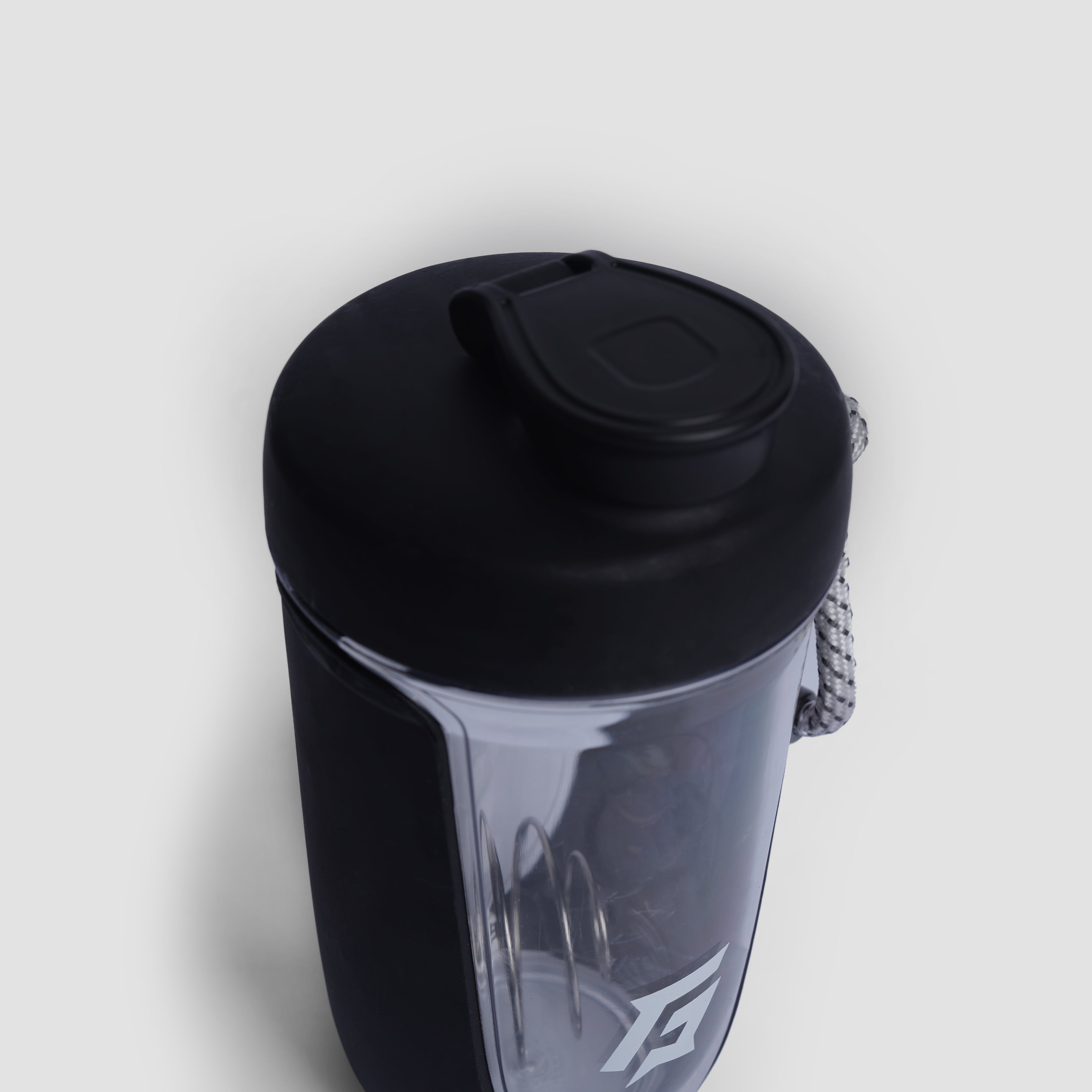 Active Blend Bottle (Black)