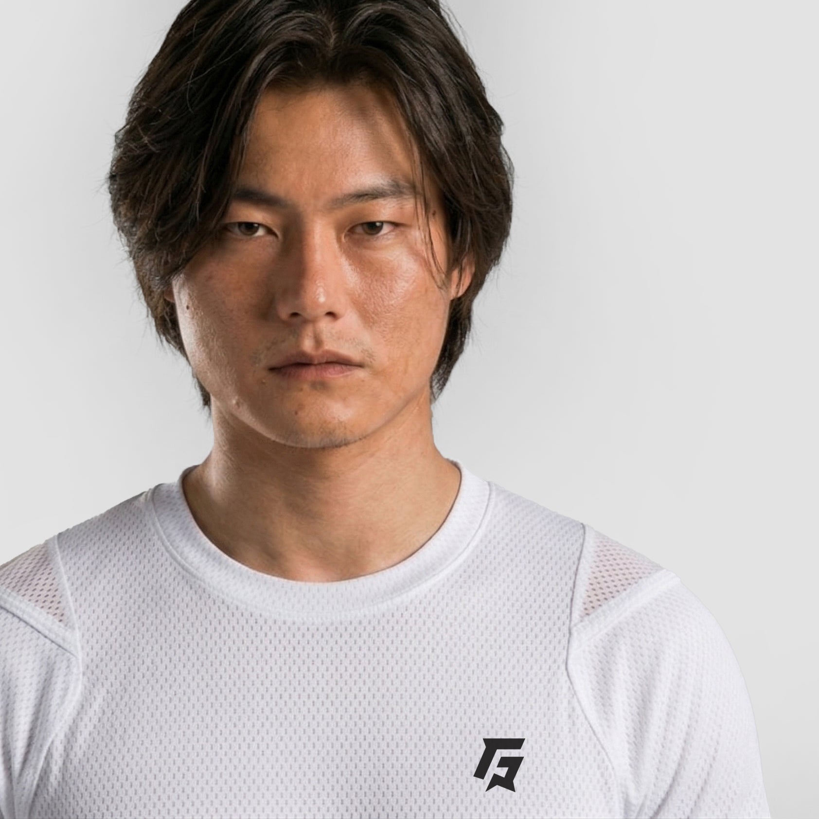 Performa Shirt (White)