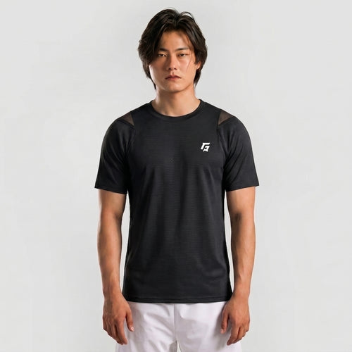 Performa Shirt (Black)