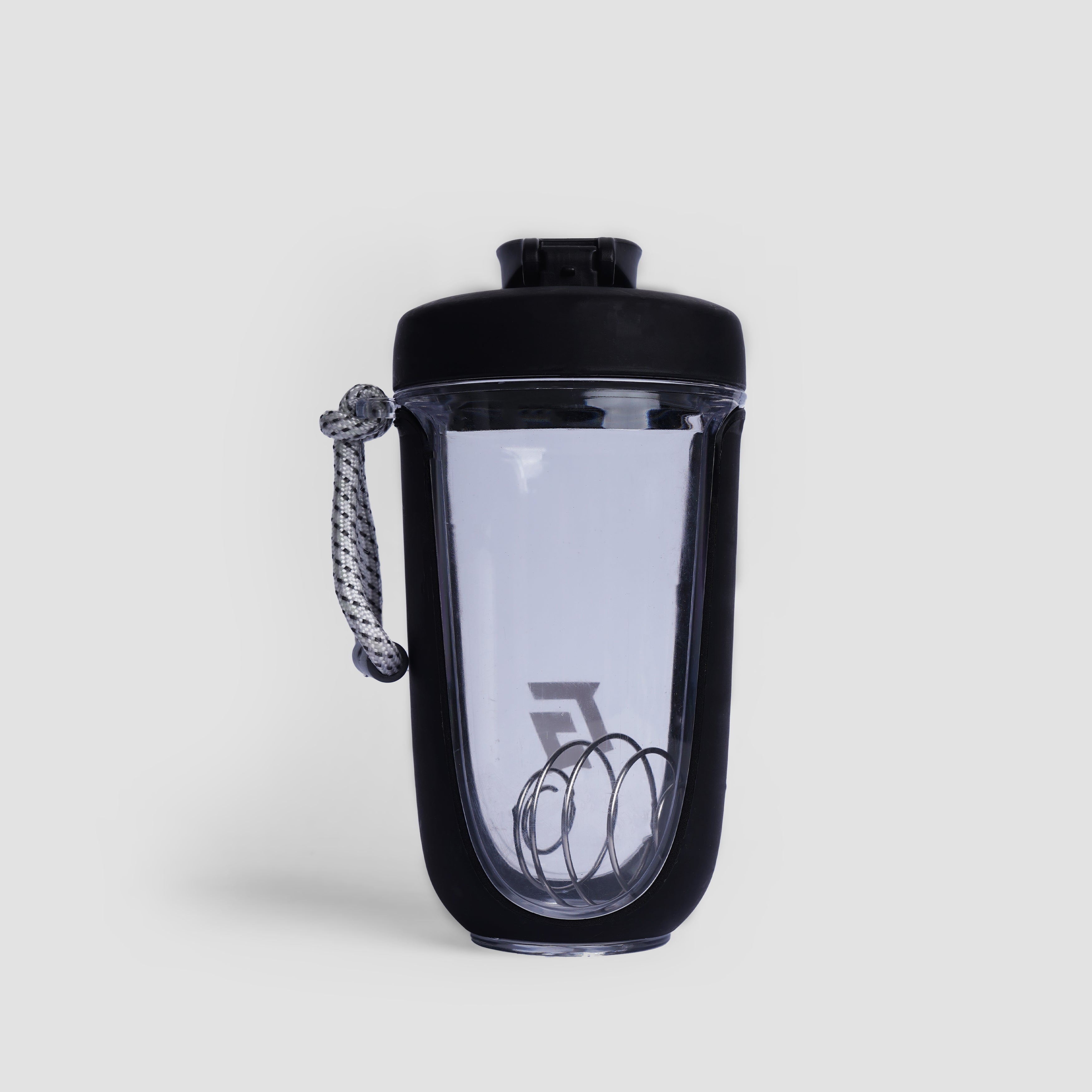 Active Blend Bottle (Black)