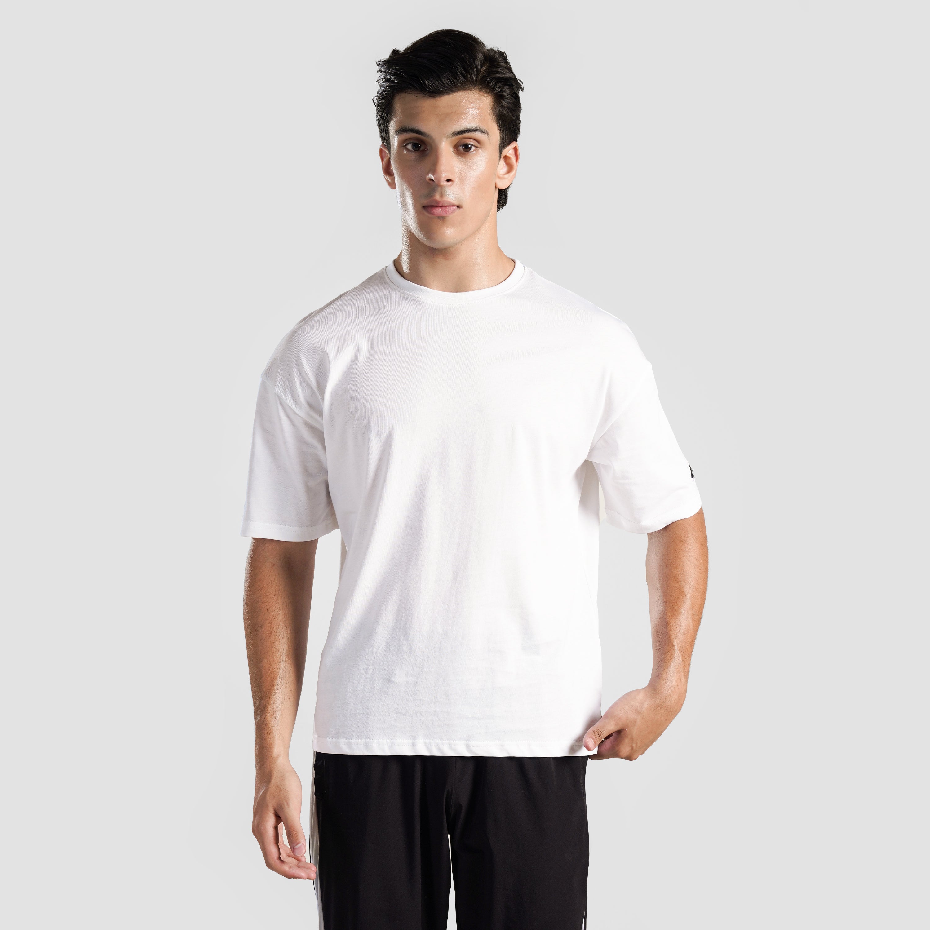 The Golden Tee (White)