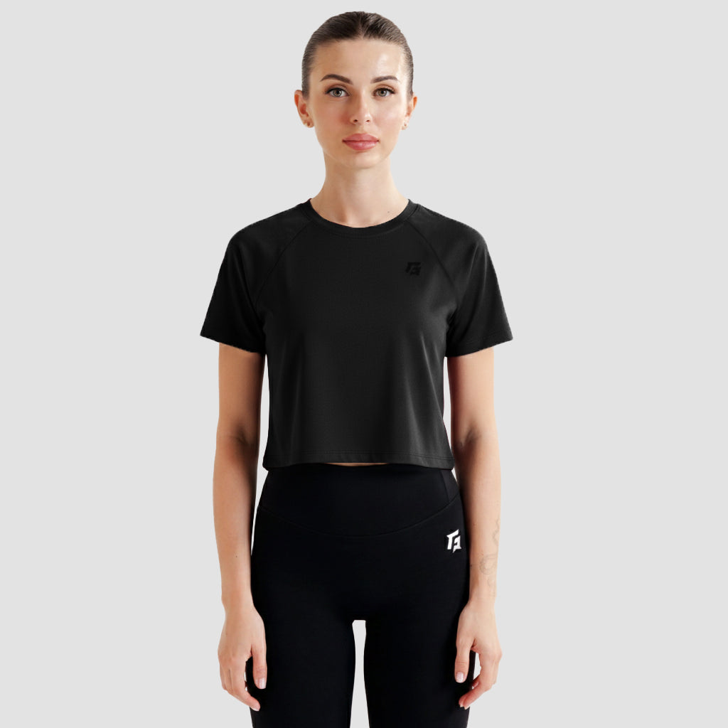 GAI Pulse Top (Black)