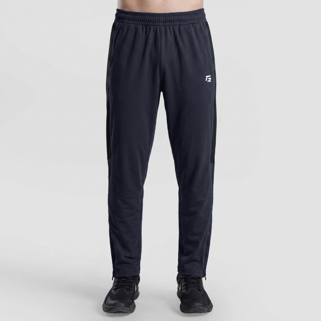 Prime Fit Joggers (Navy)