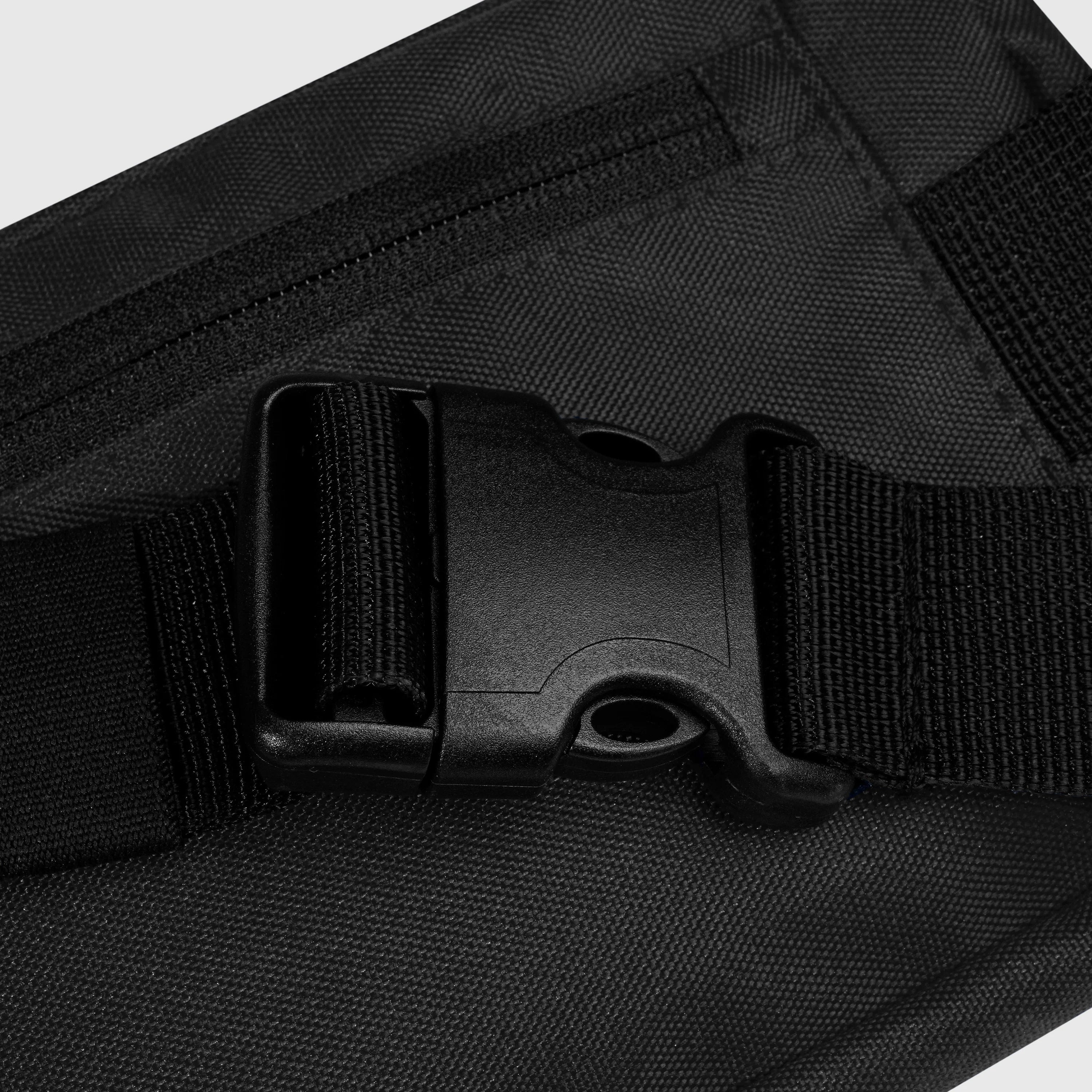 GA Belt Pack (Black)