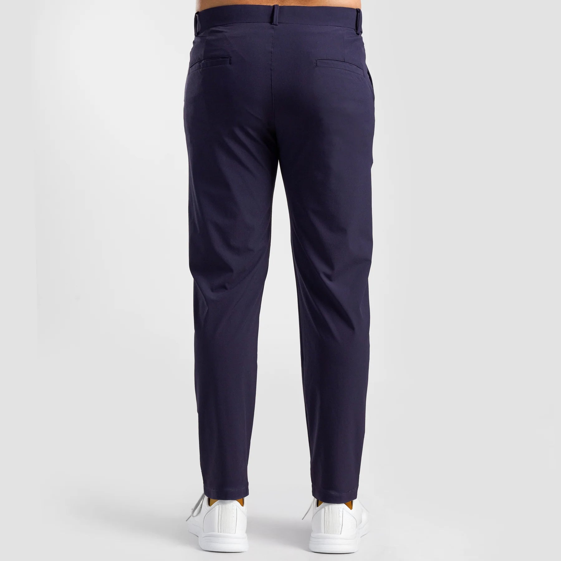 GAI Adjusting Pants (Navy)