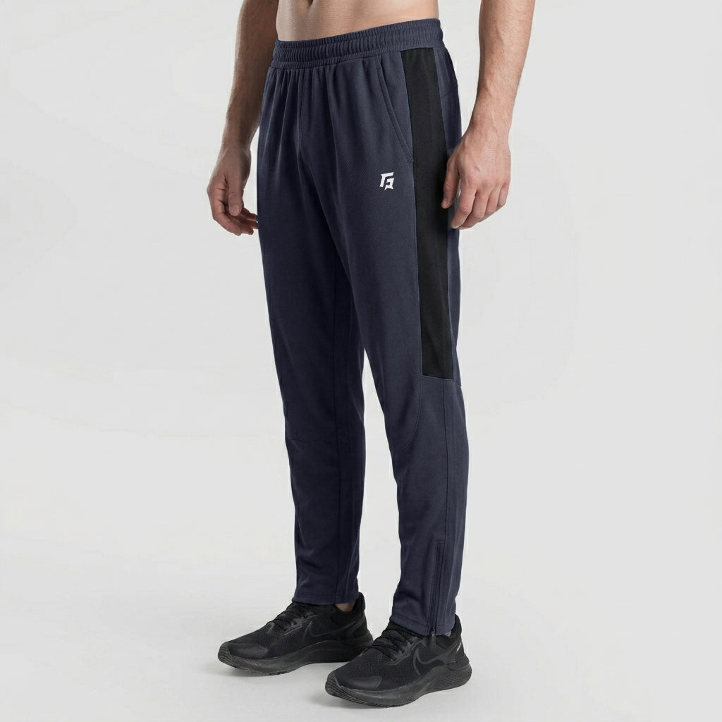 Prime Fit Joggers (Navy)