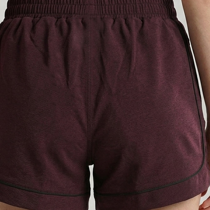Element Shorts (Maroon)