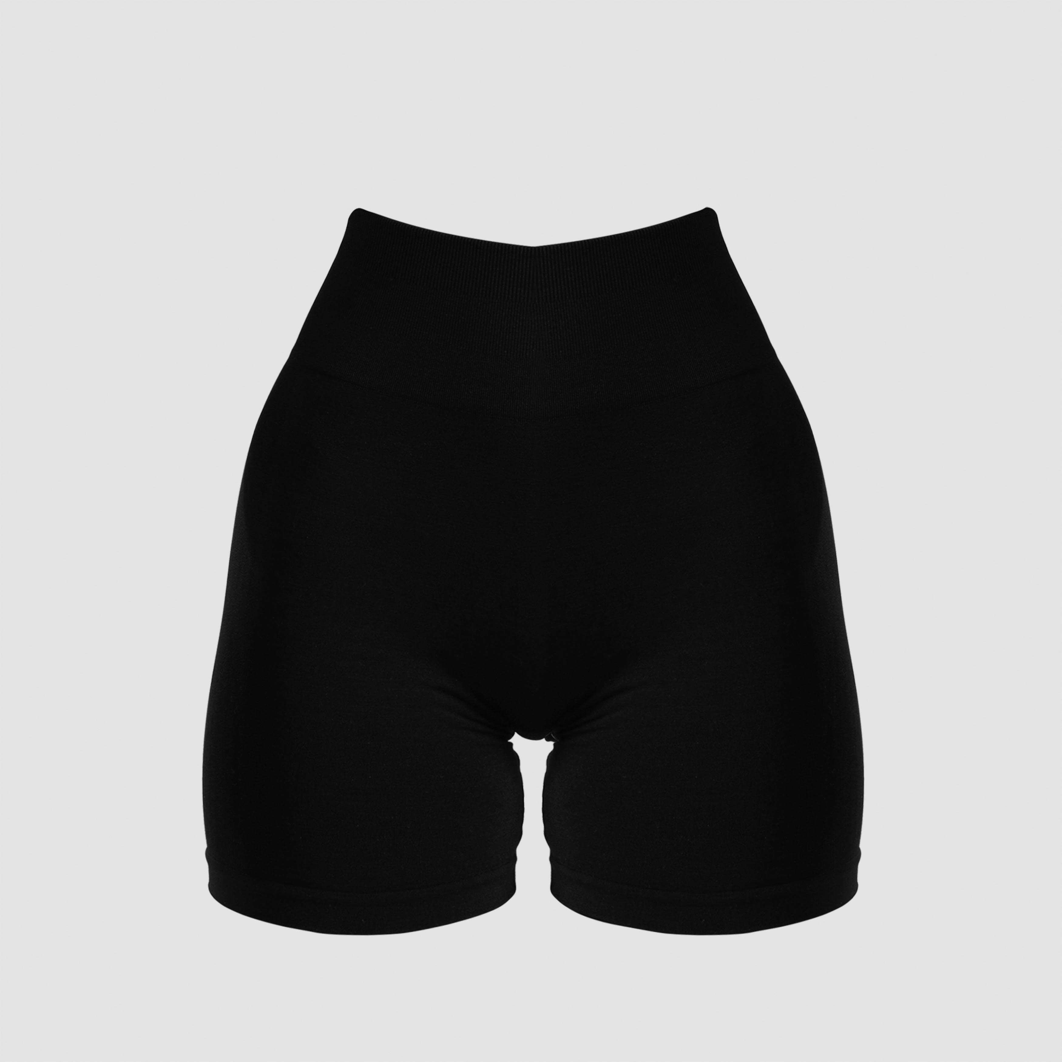 Dexter Shorts (Black)