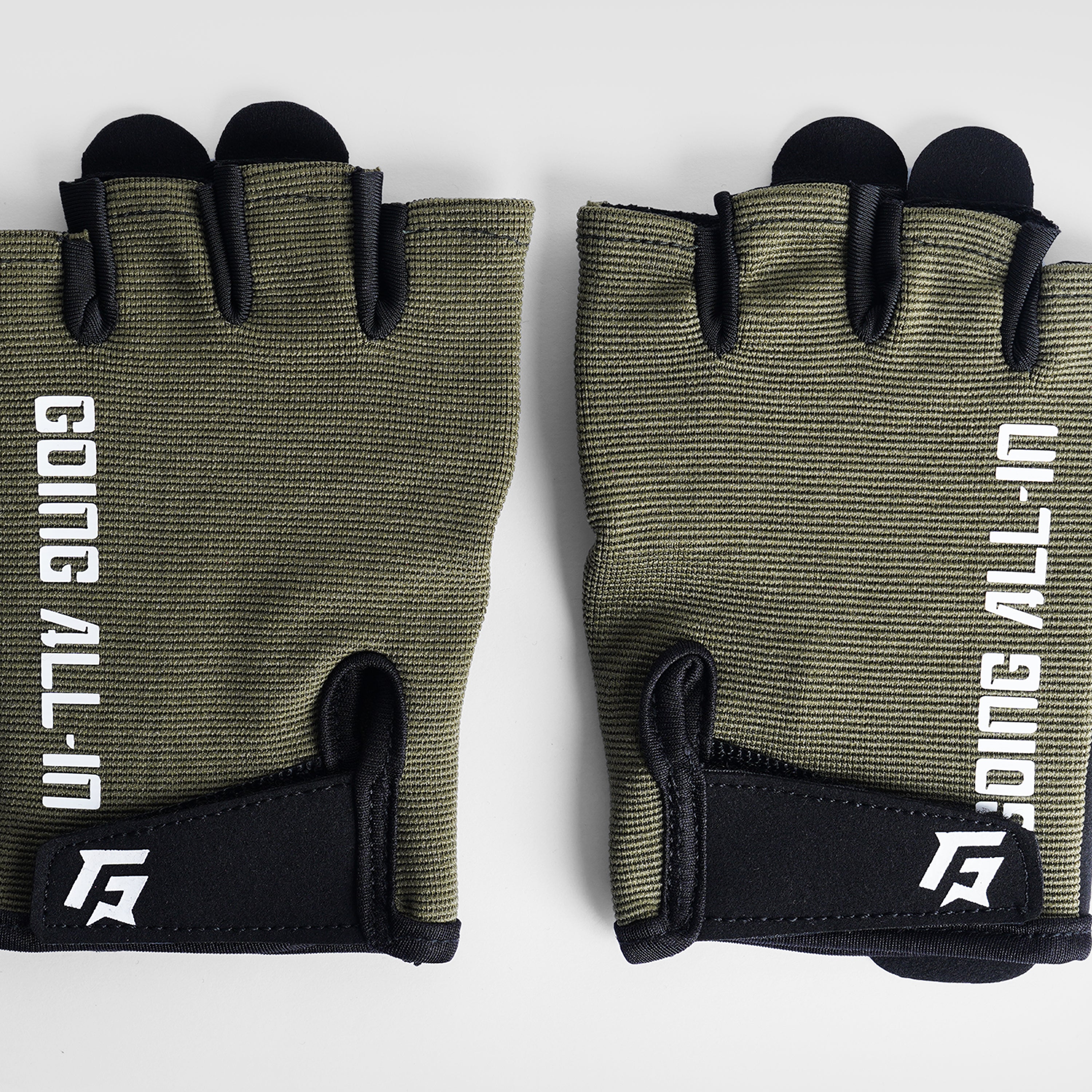 Vortex Grip Gloves (Olive)