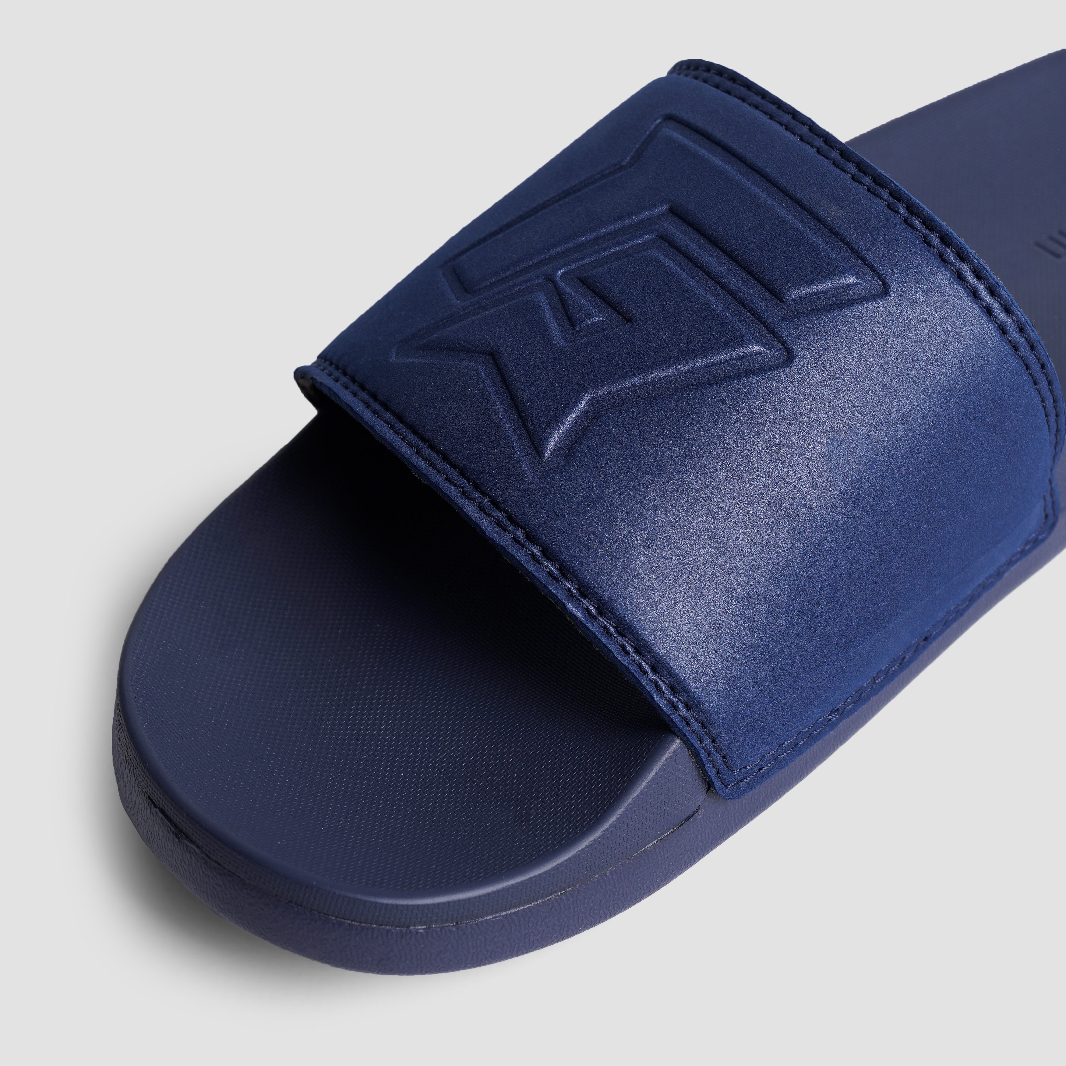 GAI Vital Slide Slippers (Blue)