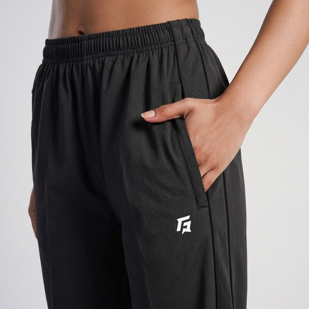 Mode Flex Pants (Black)