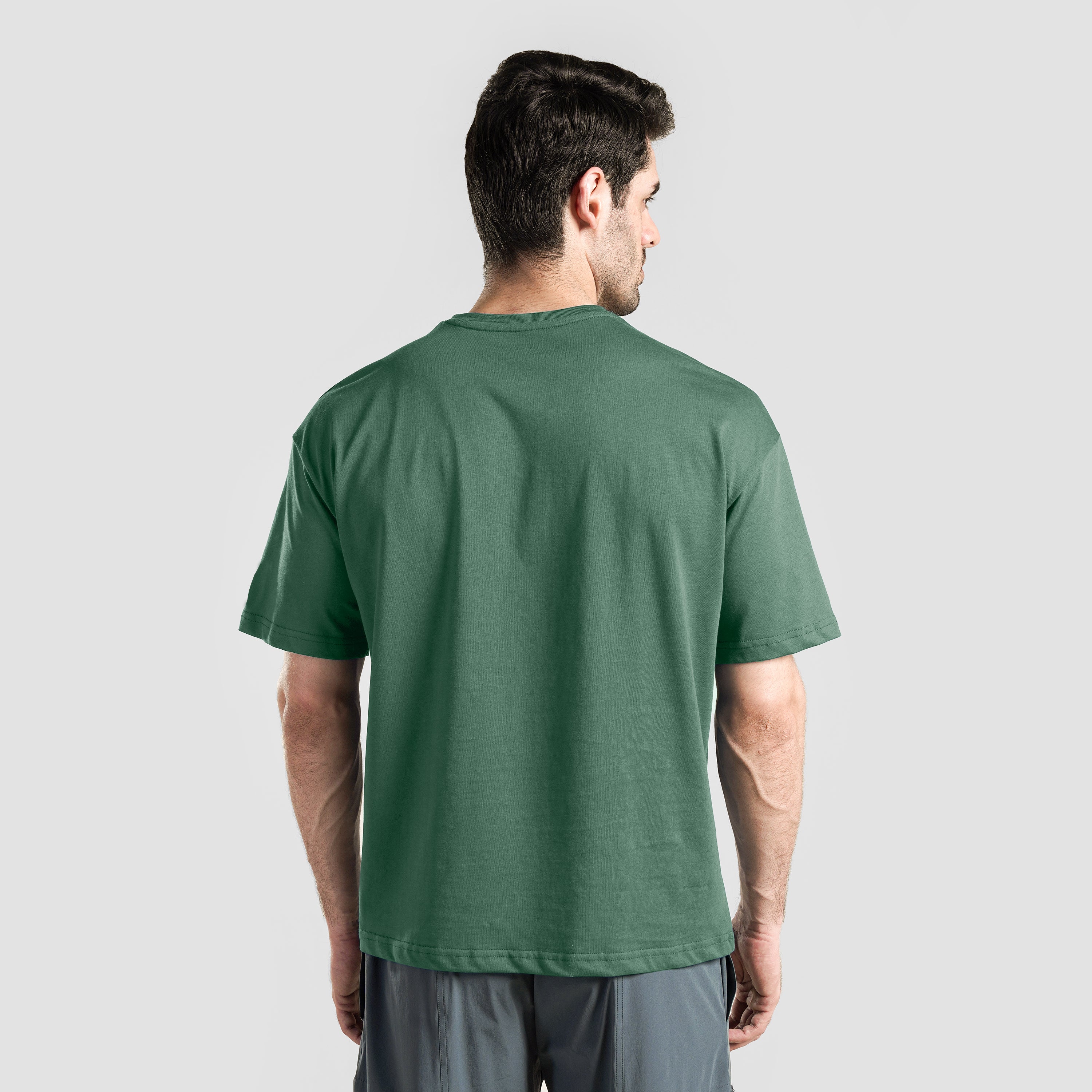 GA Expression Wear Tee 2.0 (Green)