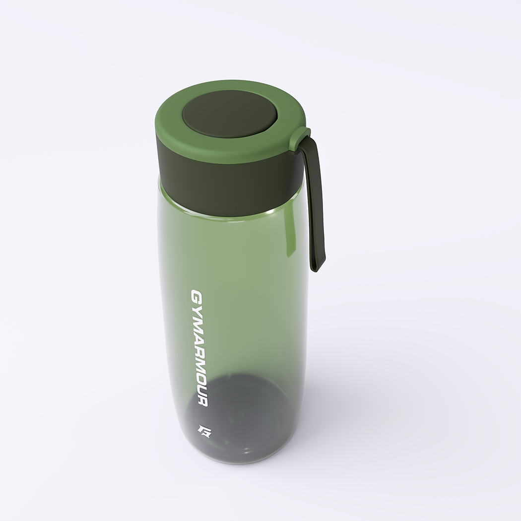 Flexi Fit Bottle (Green)