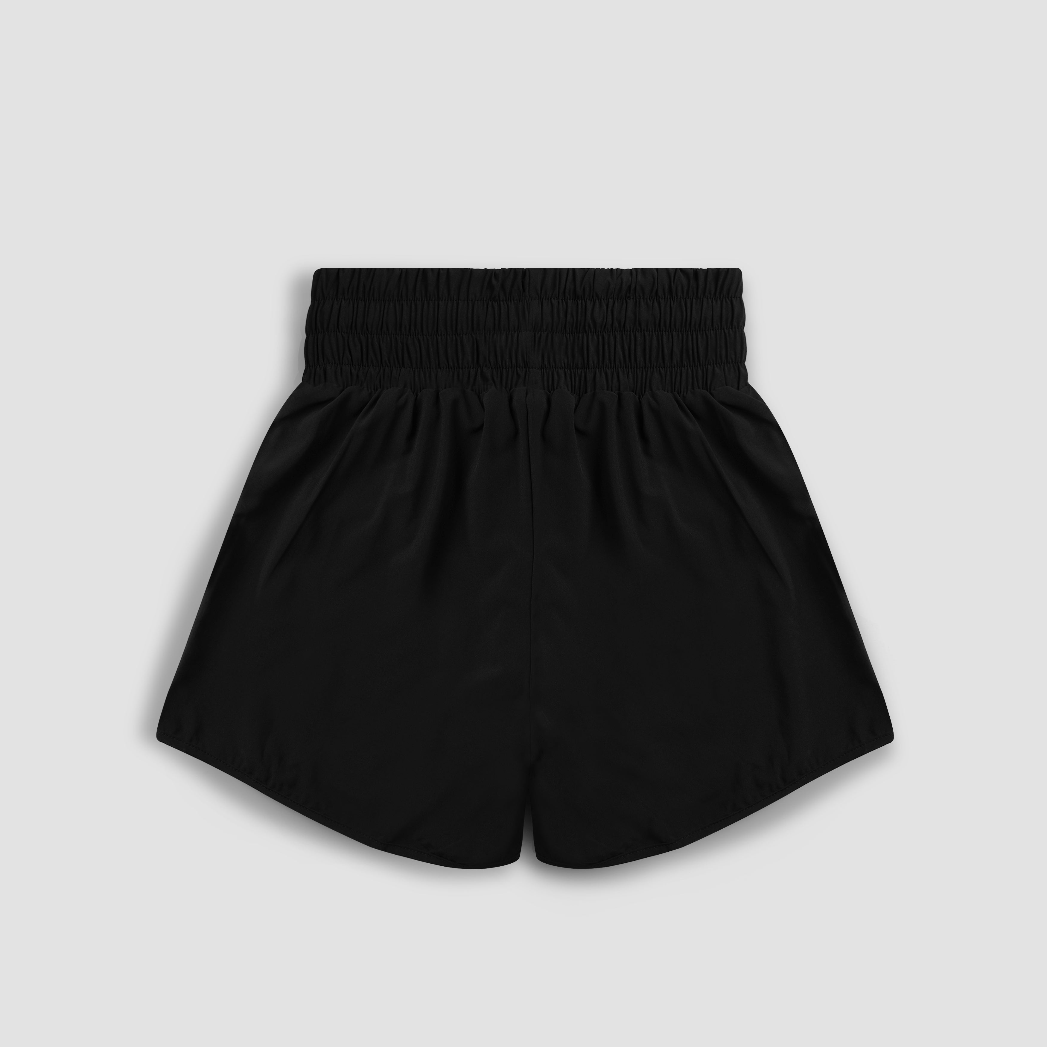 Tide Shorts 2.0 (Black)