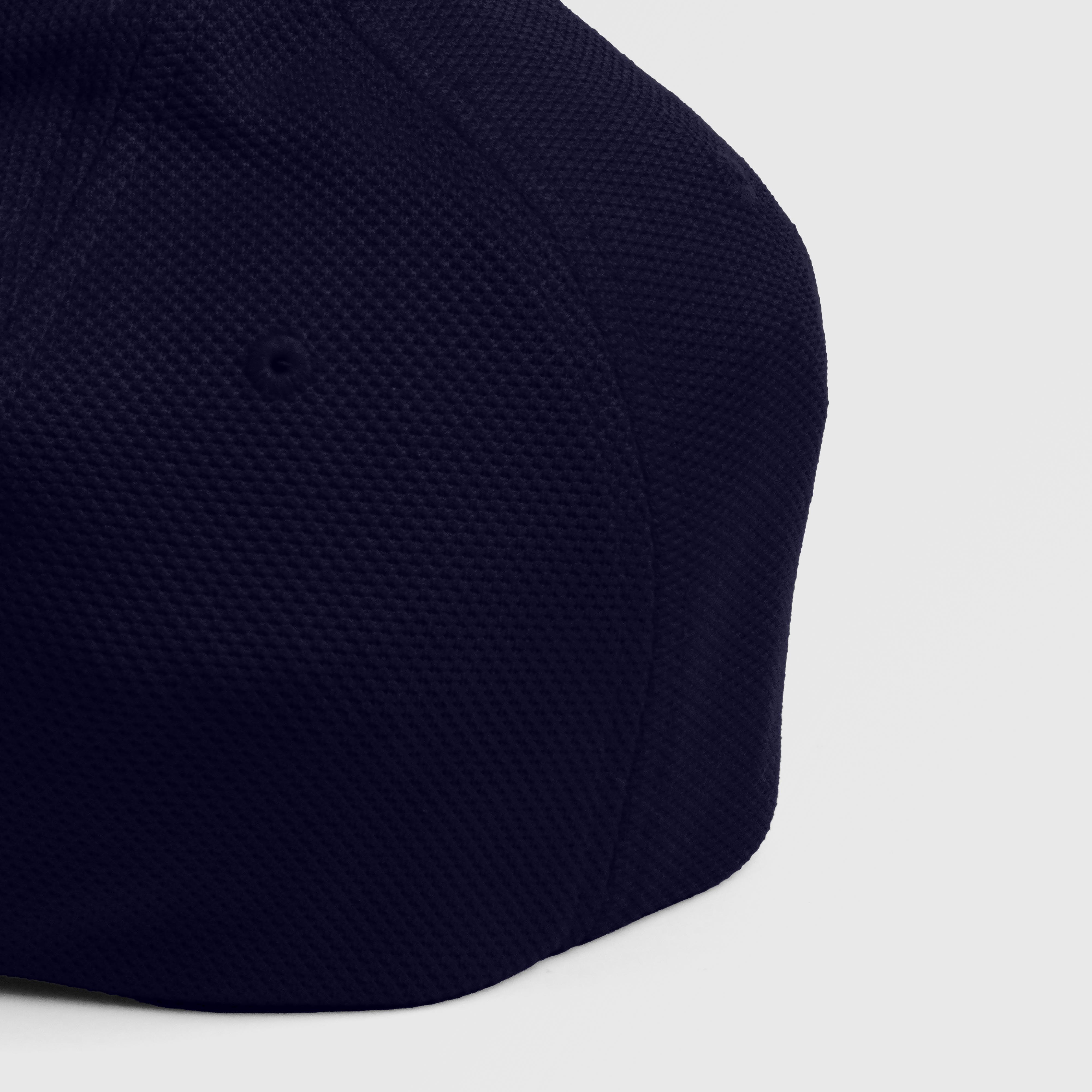 Pro Profile Logo Cap (Navy)