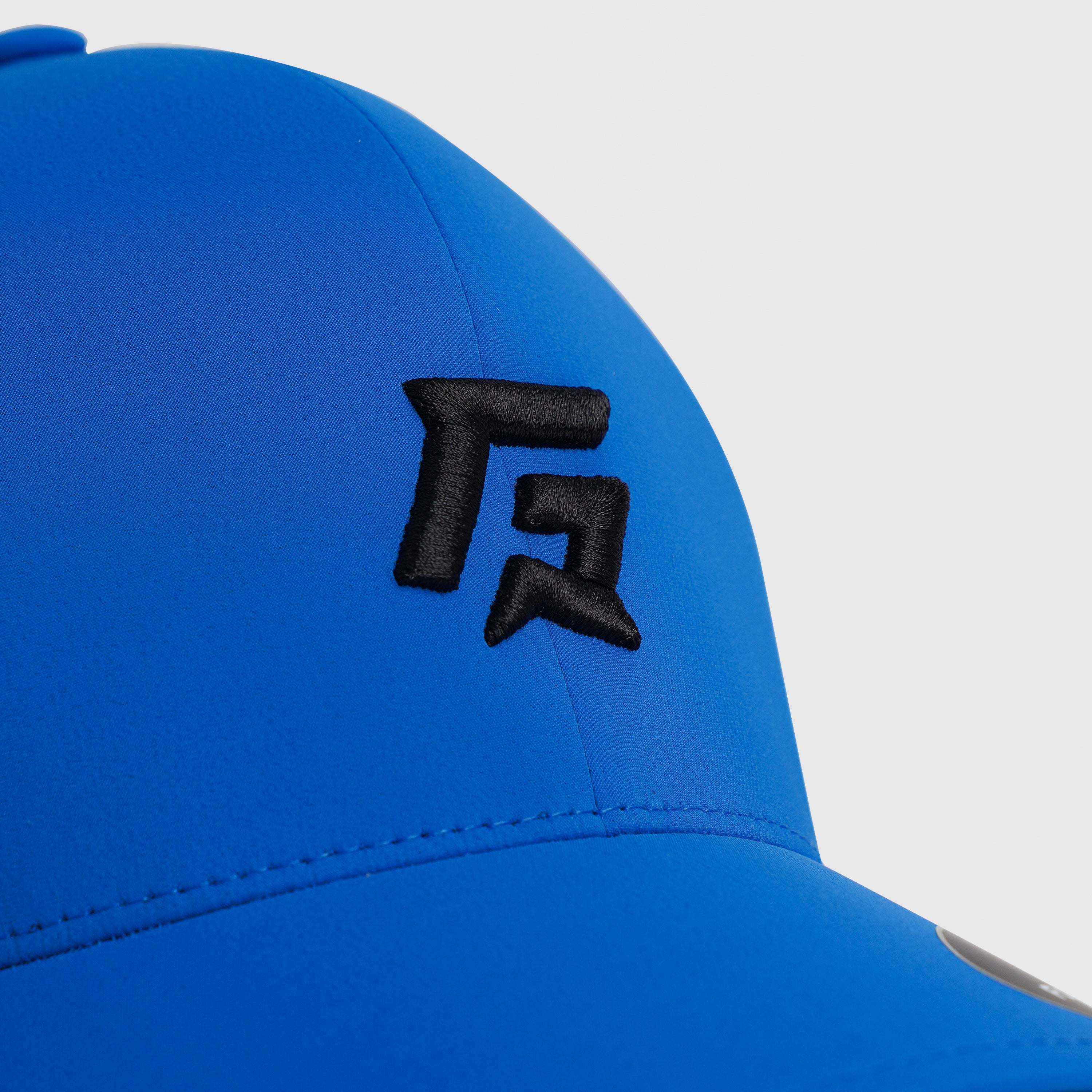 GA Delta Cap (Royal Blue)