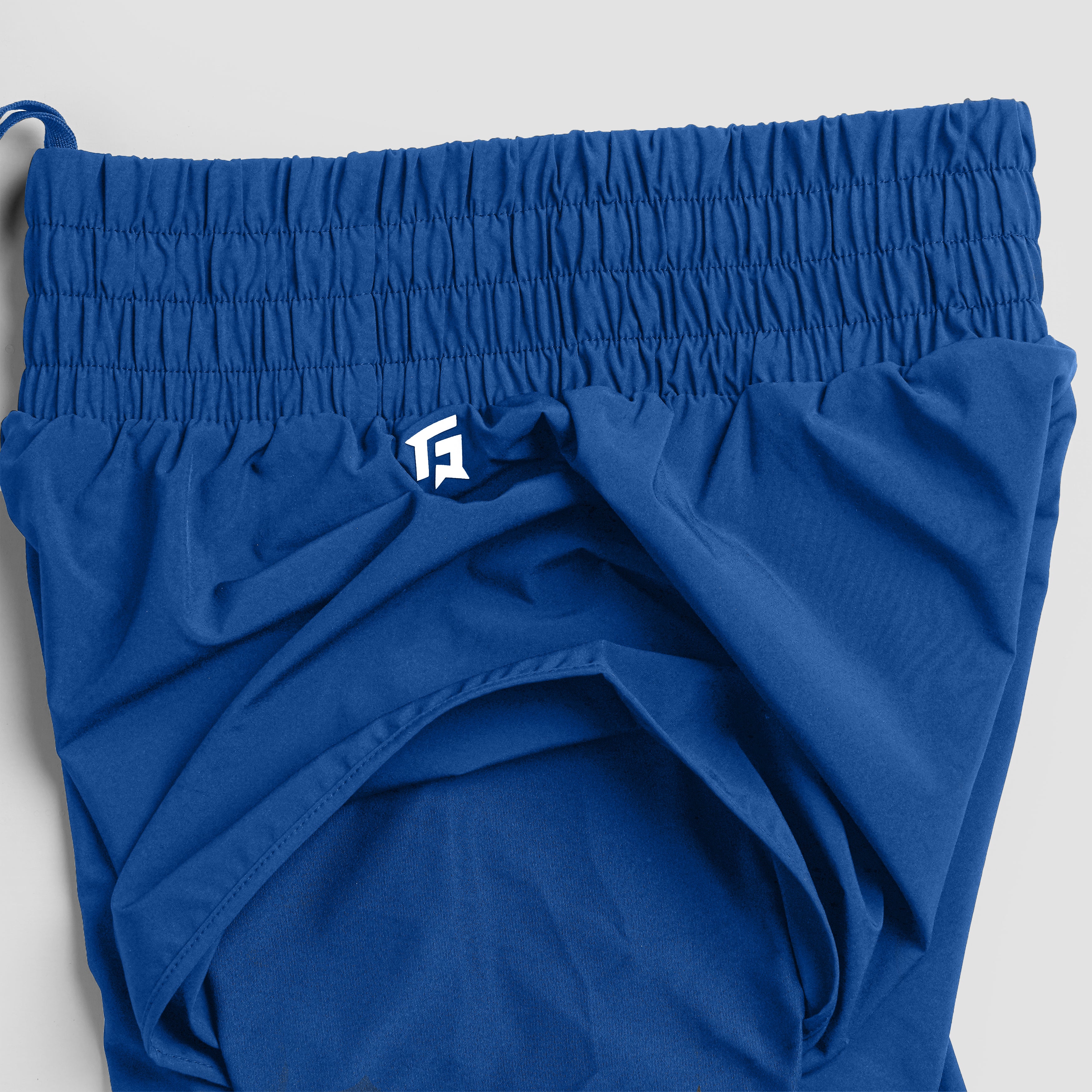 Tide Shorts 2.0 (Teal)