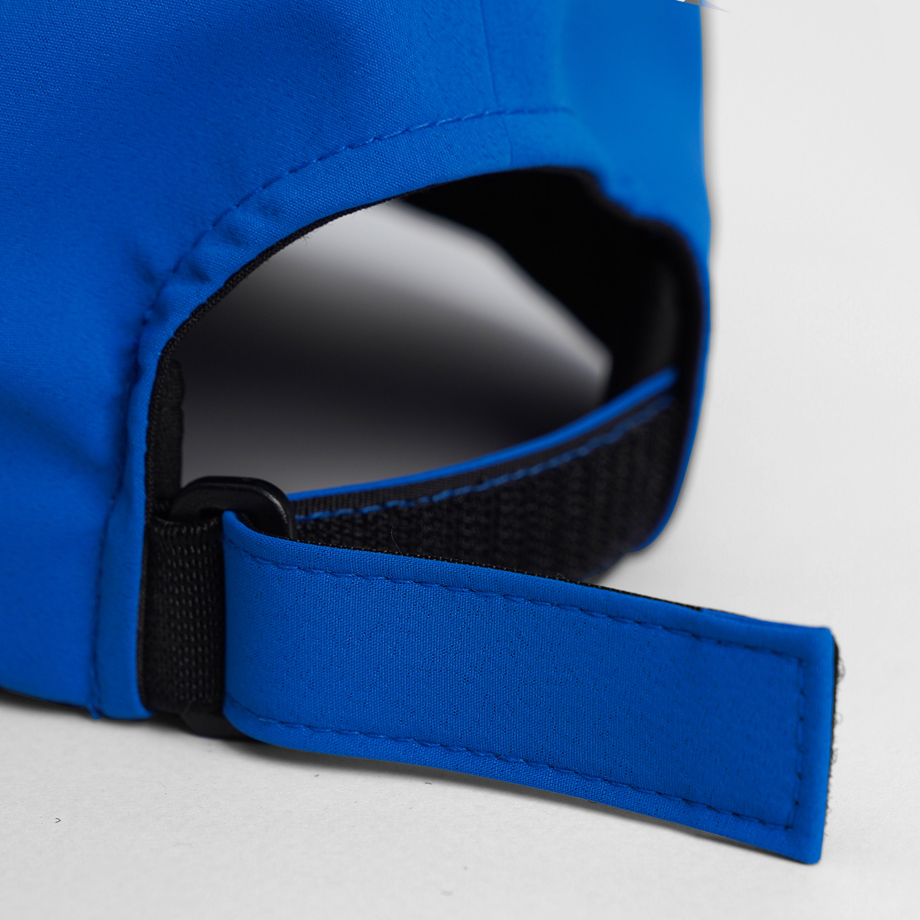 GA Delta Cap (Royal Blue)