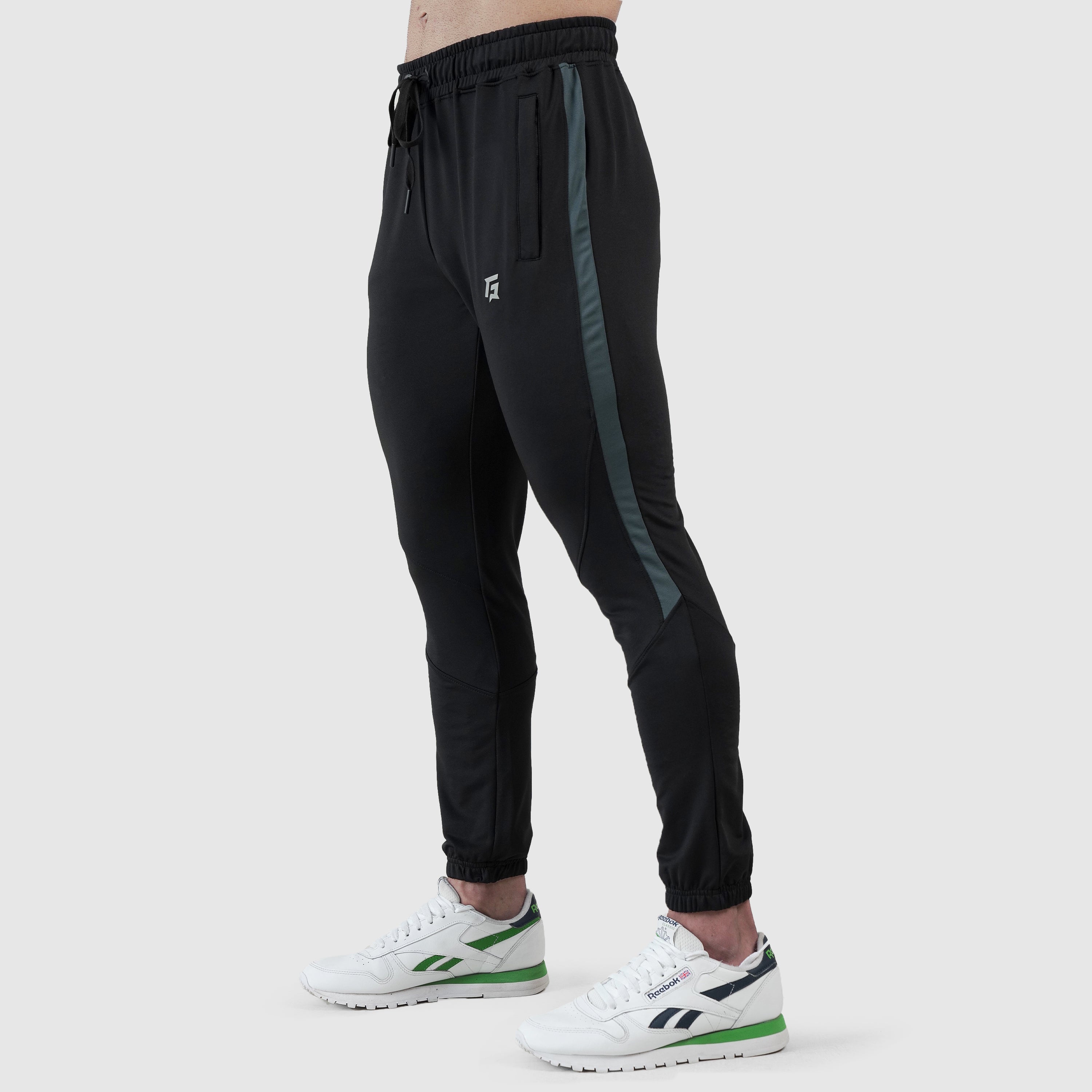 020 Pro Form Trousers (Black)