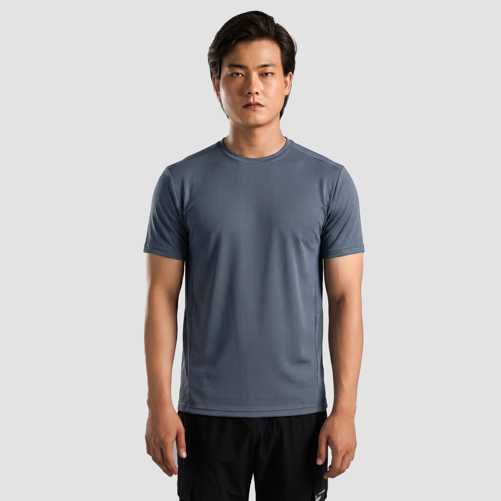 Dry-X Tee (PU Grey)